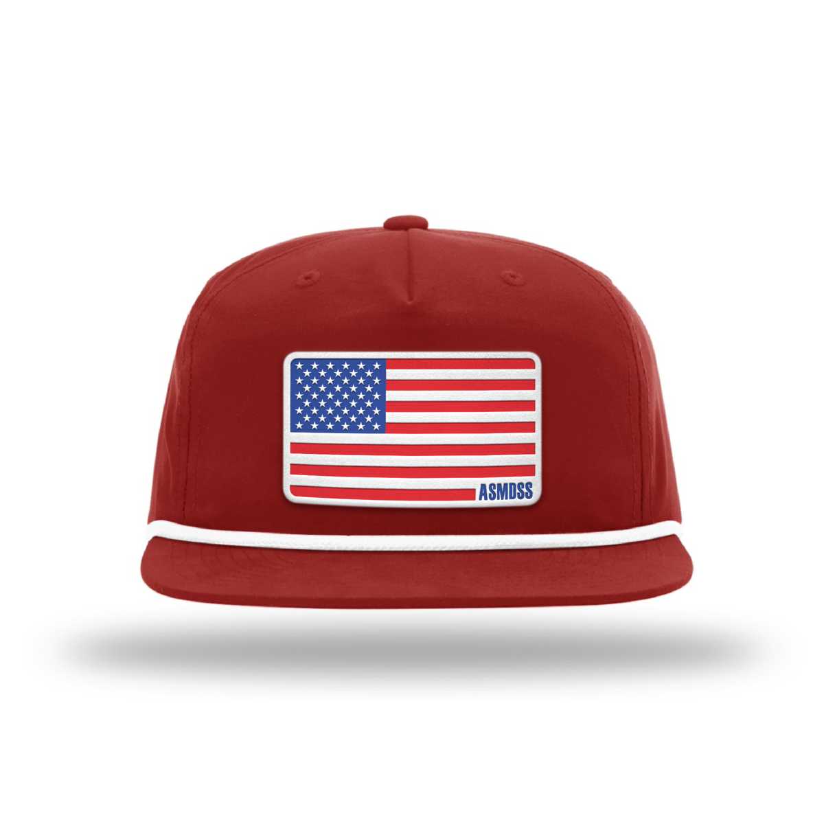 Classic USA Flag Hat