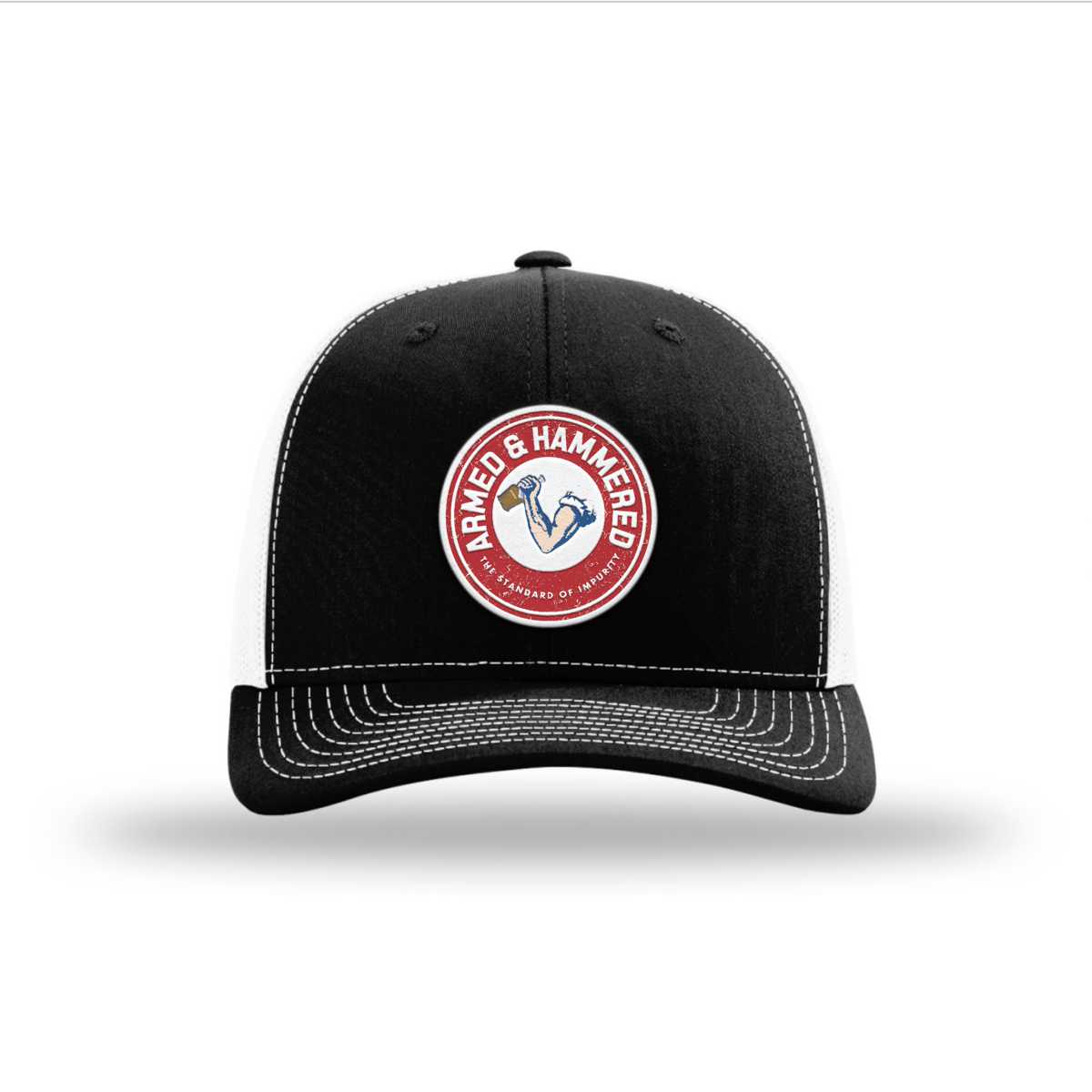 Armed & Hammered Hat