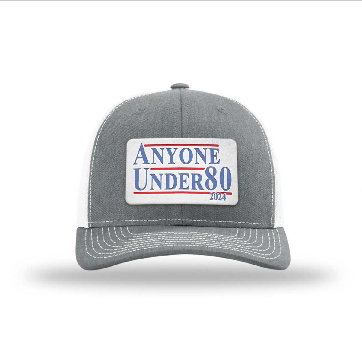 Anyone Under 80 Hat