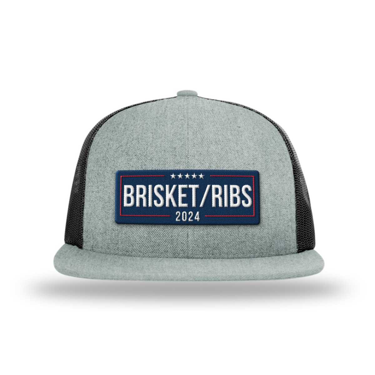Brisket Ribs Hats | 5 Styles