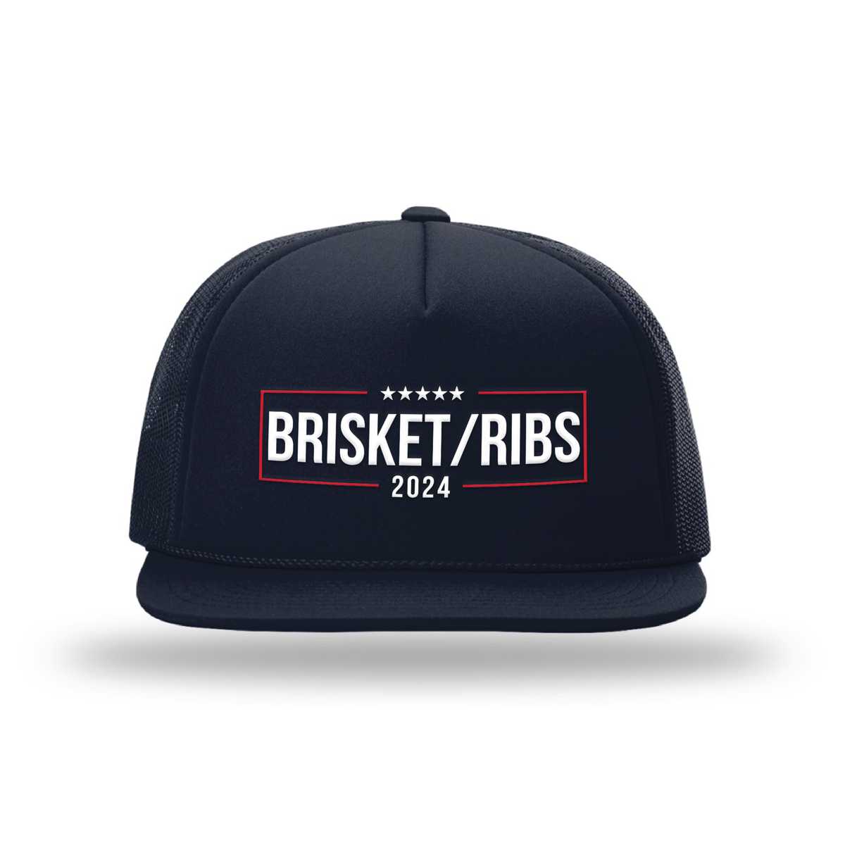 Brisket Ribs Hats | 5 Styles