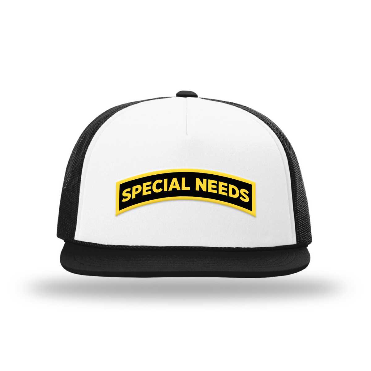 Special Needs Hat | 4 Styles