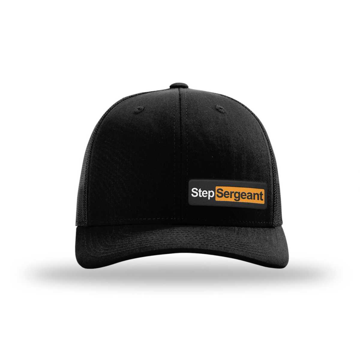 Step Sergeant Hat | 3 Styles