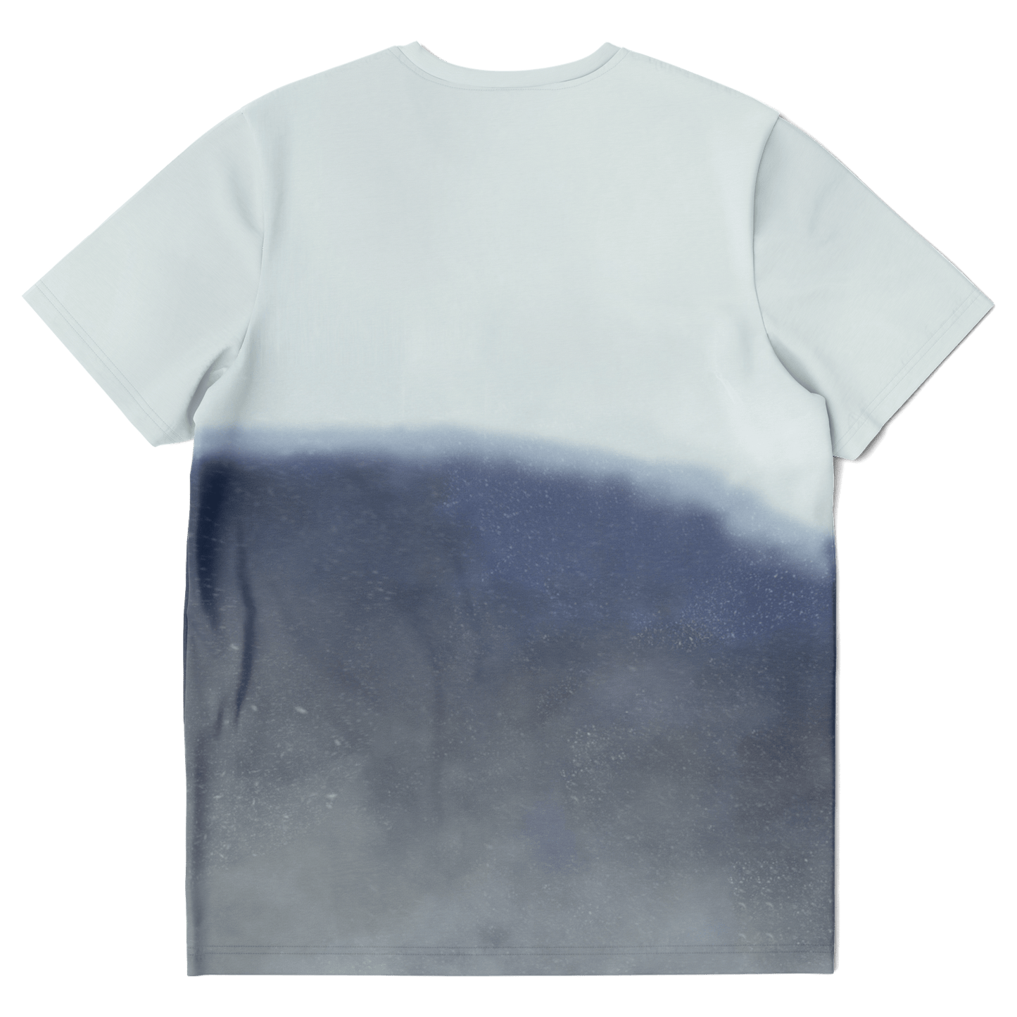 Abe Lincoln The Emancipator Zoom - All Over Print Shirt