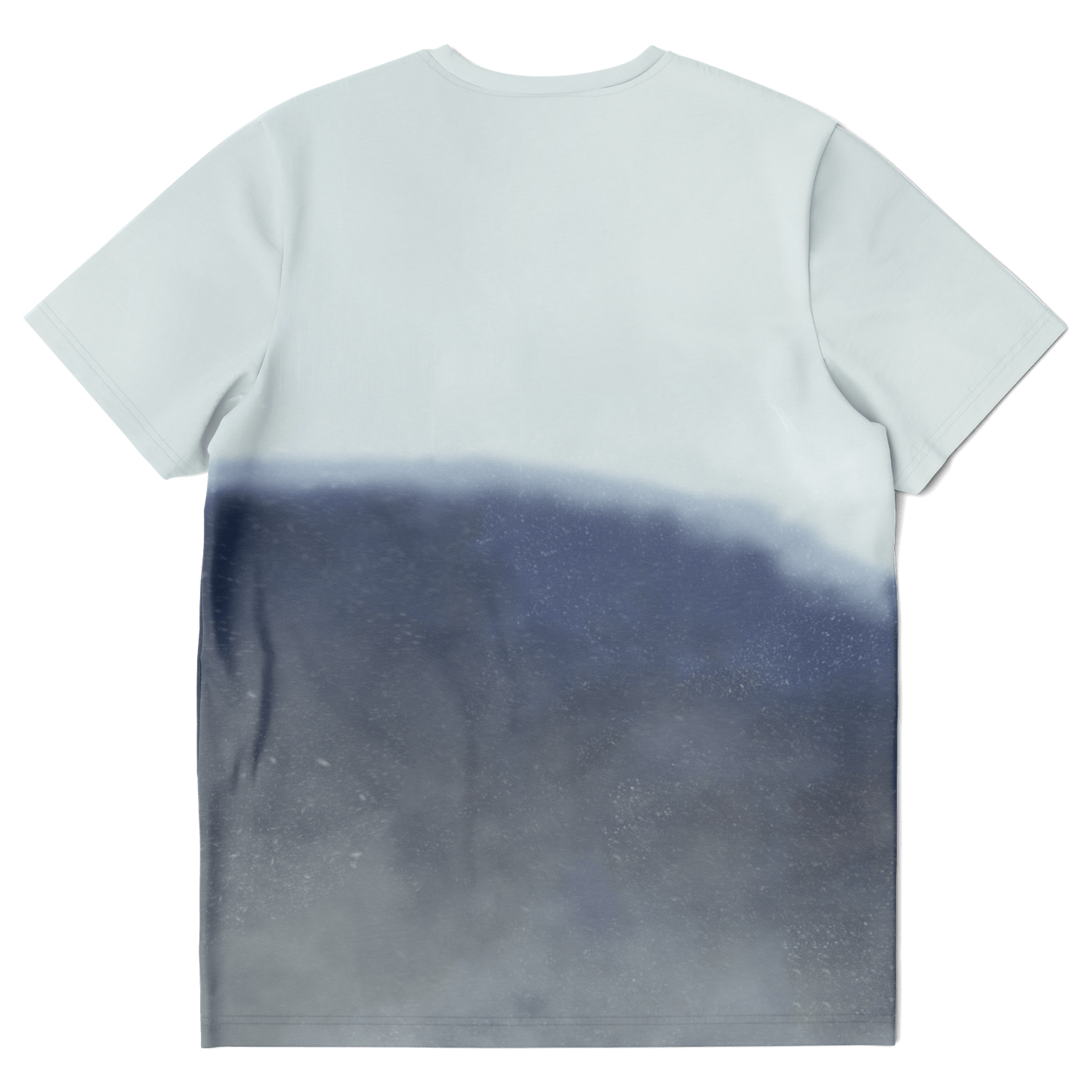 Abe Lincoln The Emancipator Zoom - All Over Print Shirt