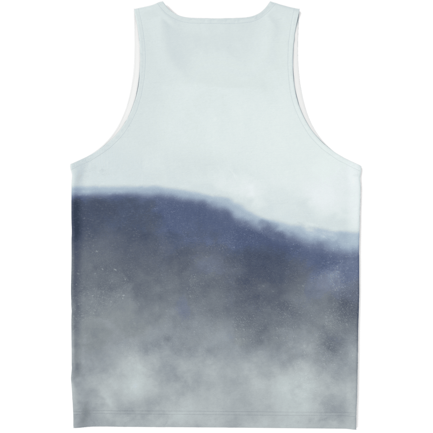 Abe Lincoln The Emancipator - All Over Print Tank