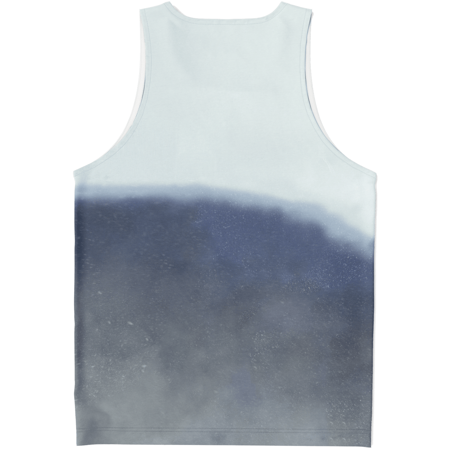 Abe Lincoln The Emancipator Zoom - All Over Print Tank