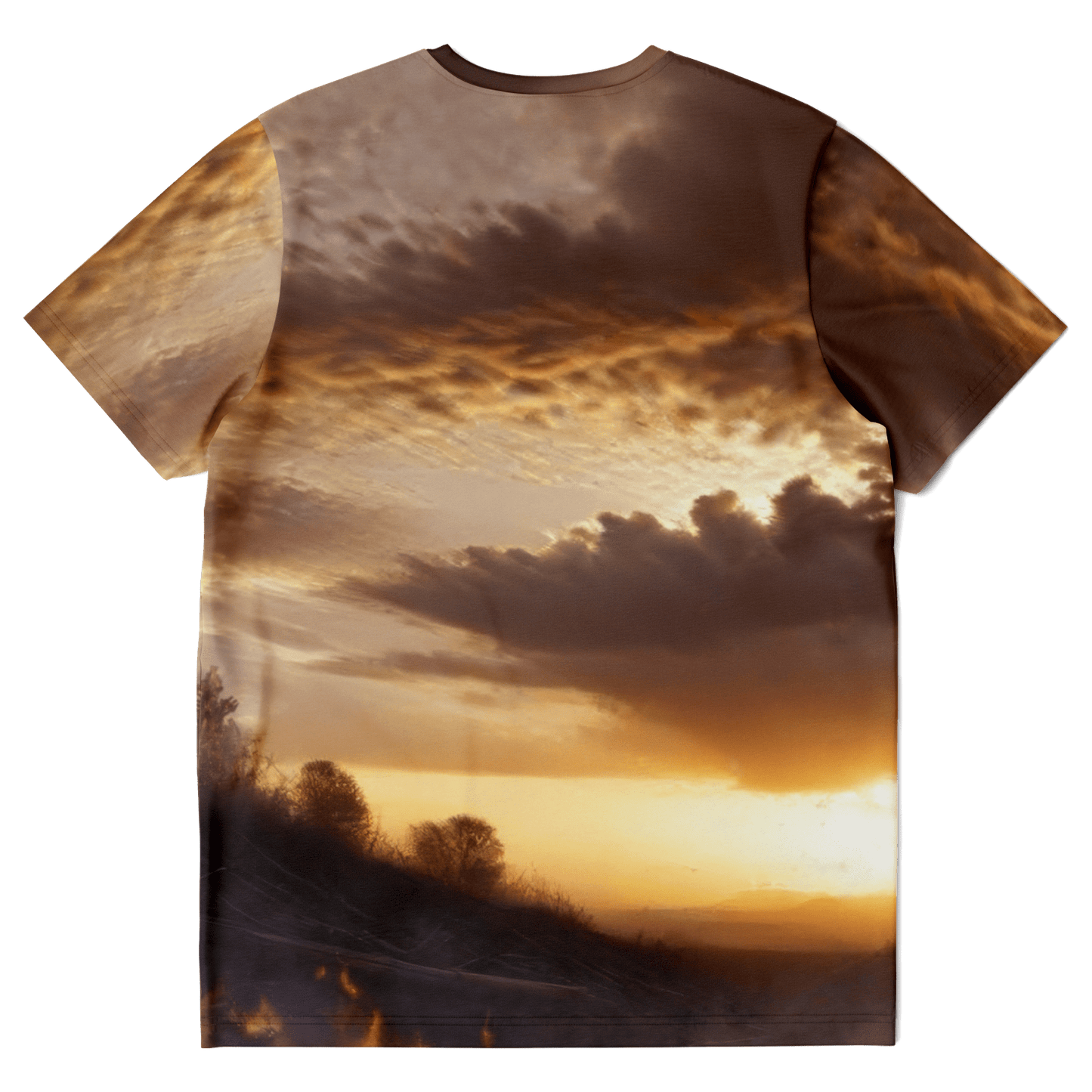 FDR Battle for America Zoom - All Over Print Shirt