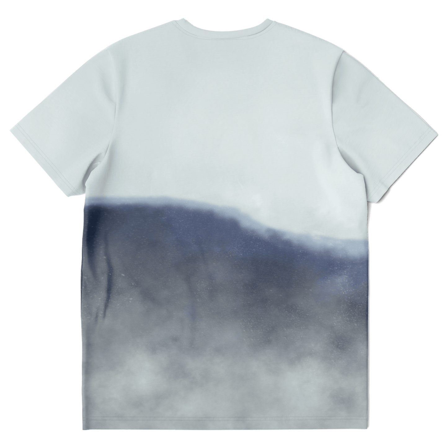 Abe Lincoln The Emancipator - All Over Print shirt