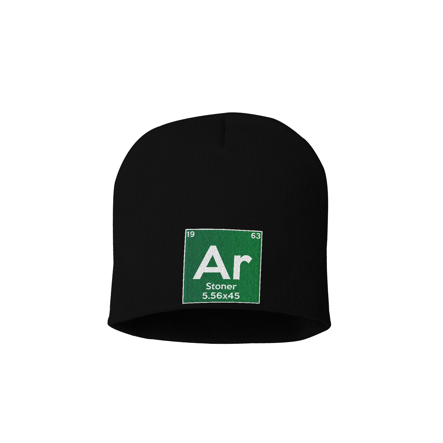 AR Element Beanie