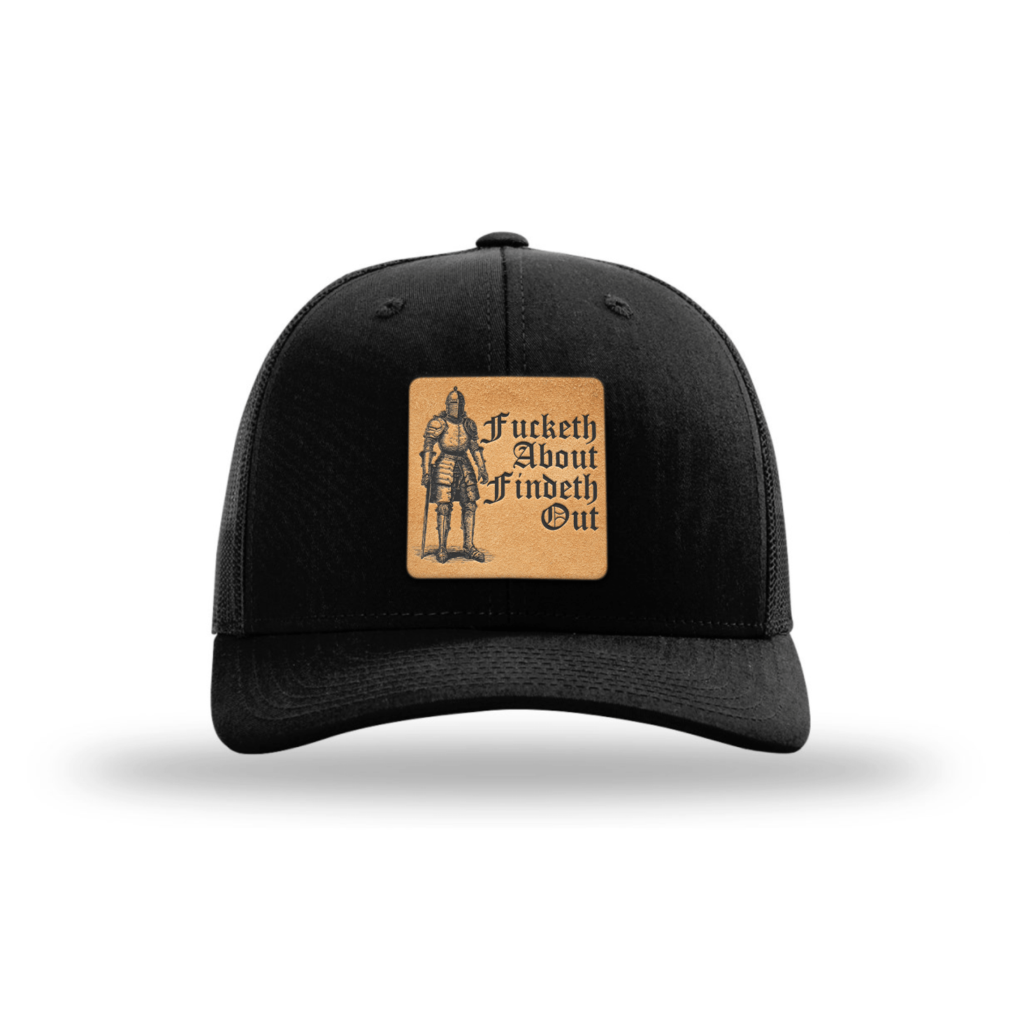 Fucketh About Hat | 5 Styles