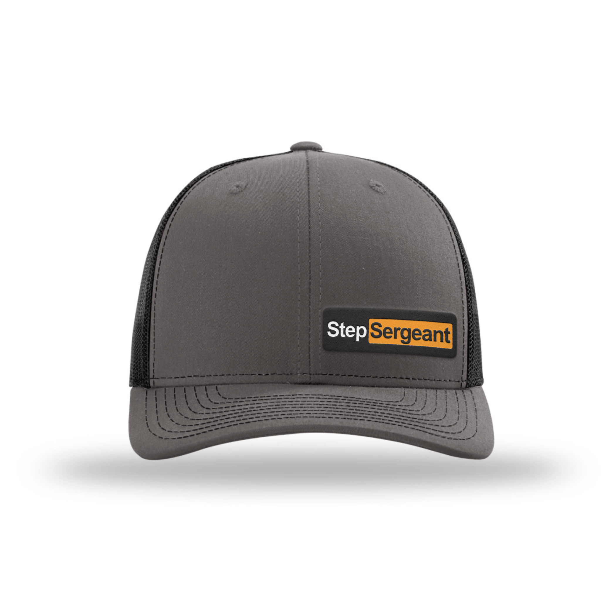 Step Sergeant Hat | 3 Styles
