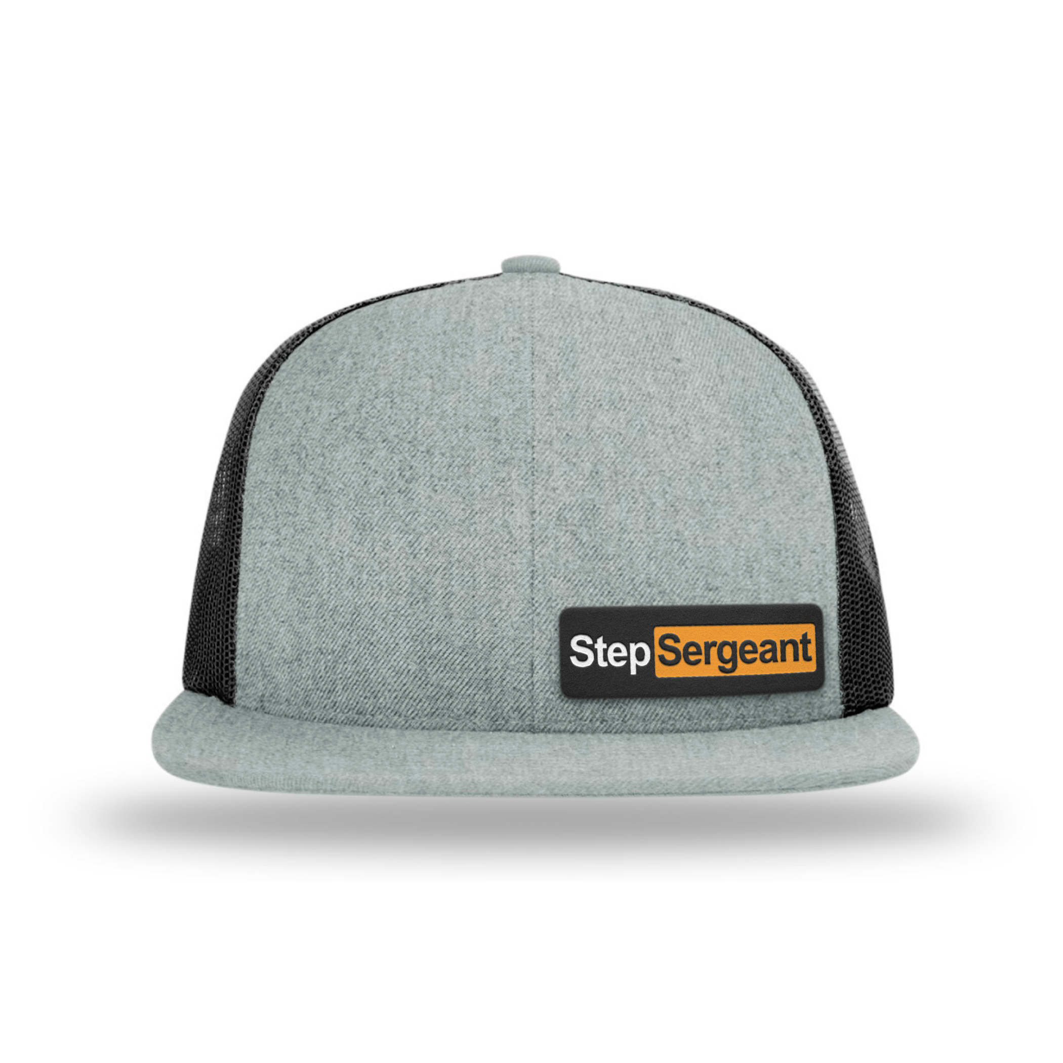 Step Sergeant Hat | 3 Styles