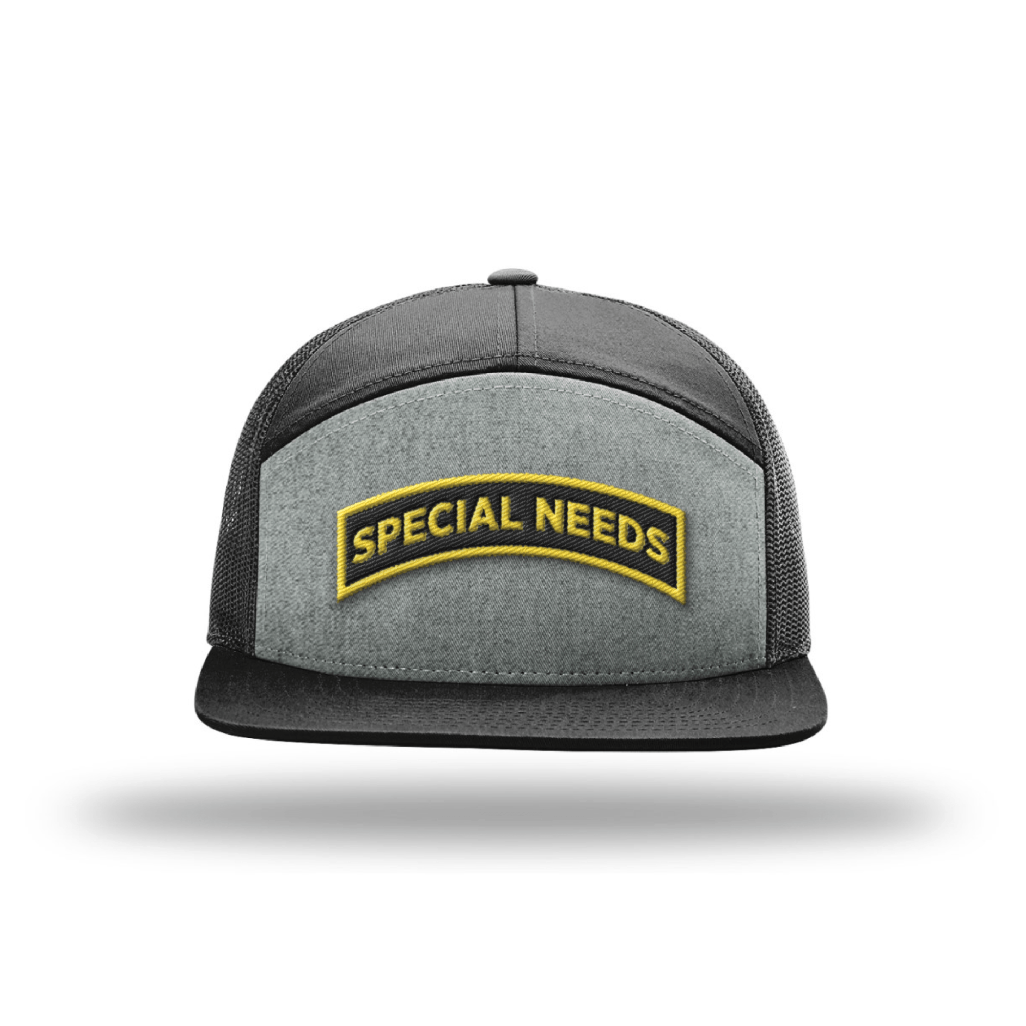 Special Needs Hat | 4 Styles
