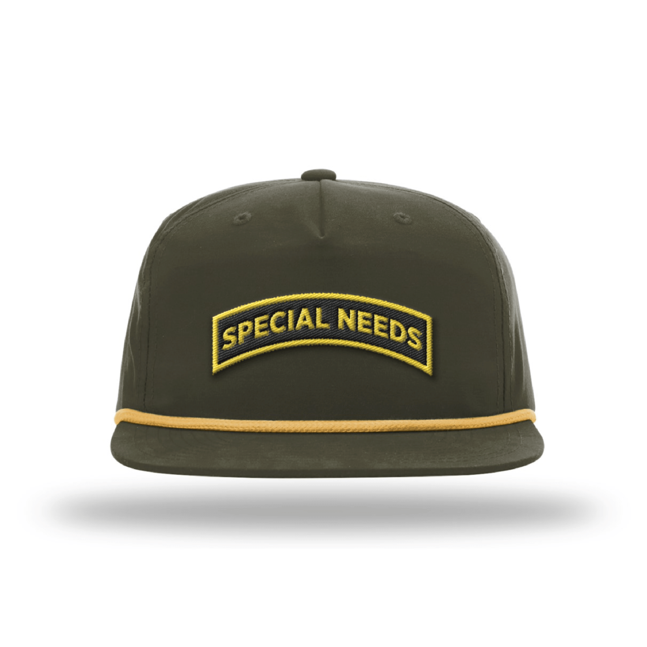 Special Needs Hat | 4 Styles