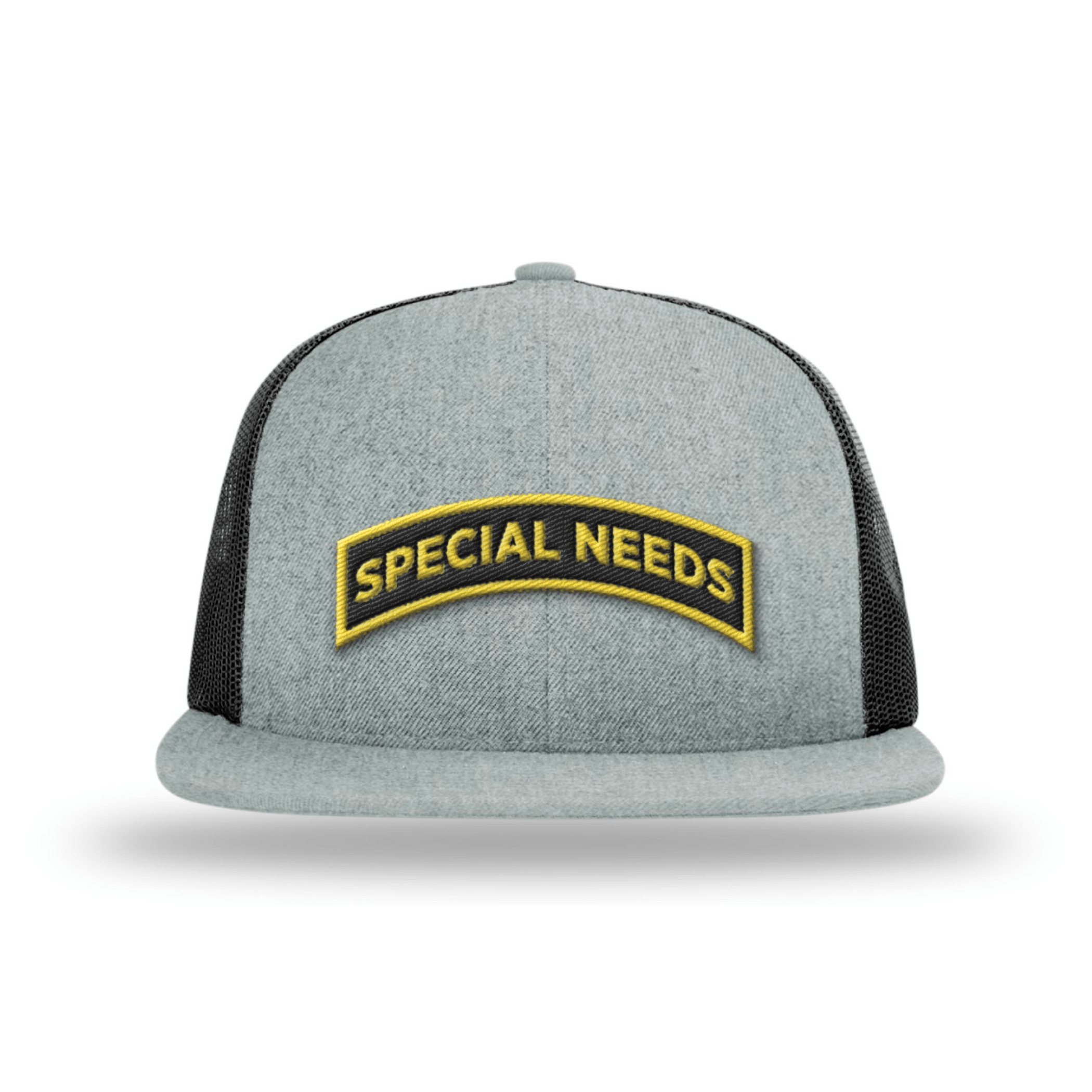 Special Needs Hat | 4 Styles