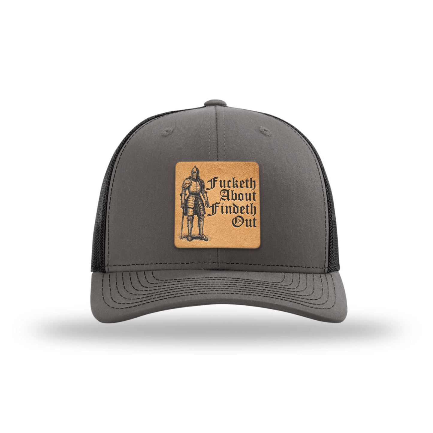 Fucketh About Hat | 5 Styles