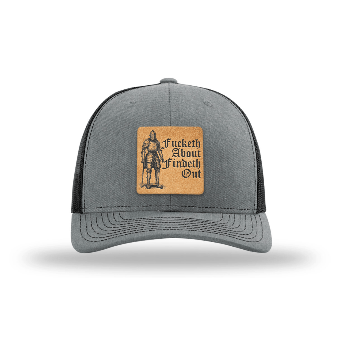 Fucketh About Hat | 5 Styles