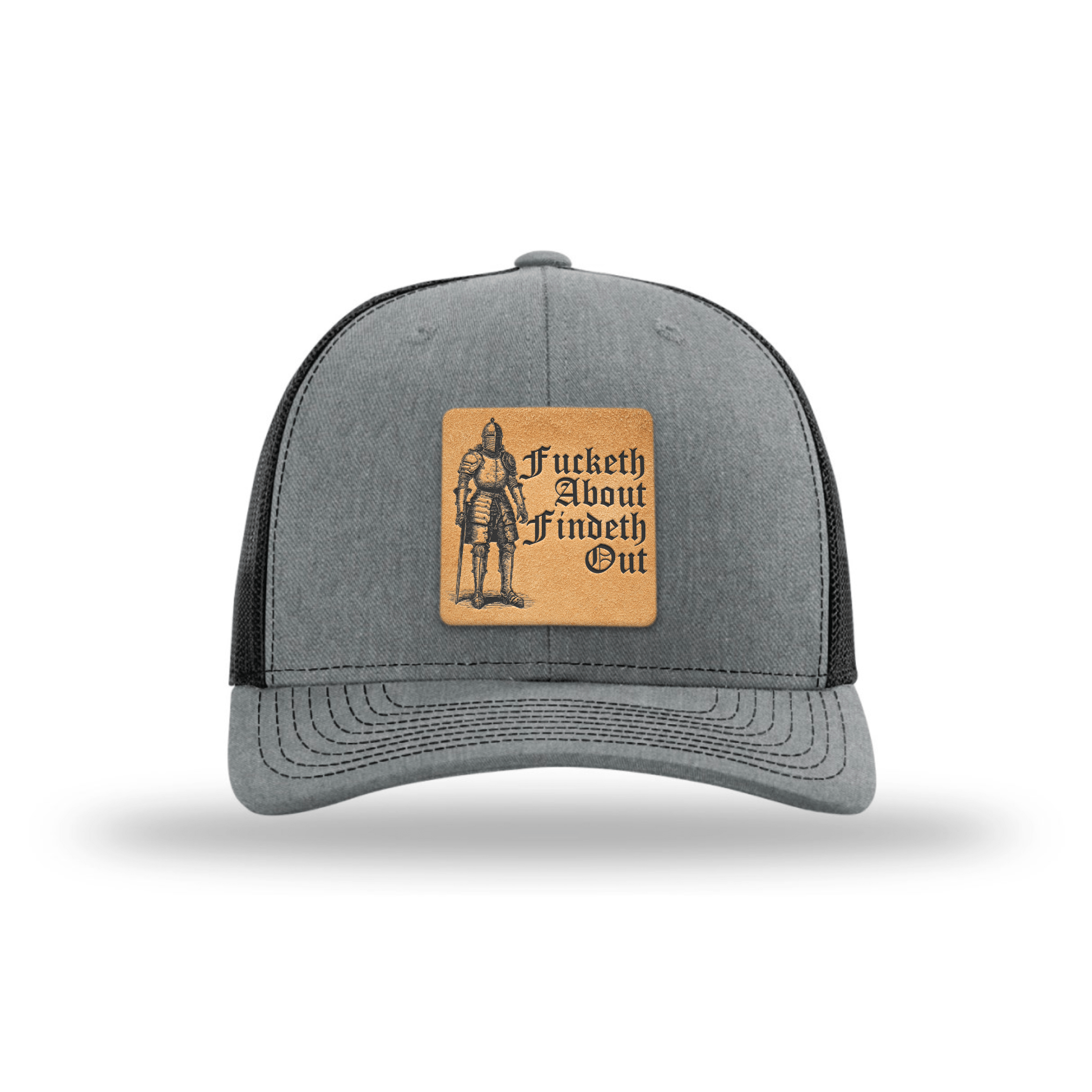 Fucketh About Hat | 5 Styles