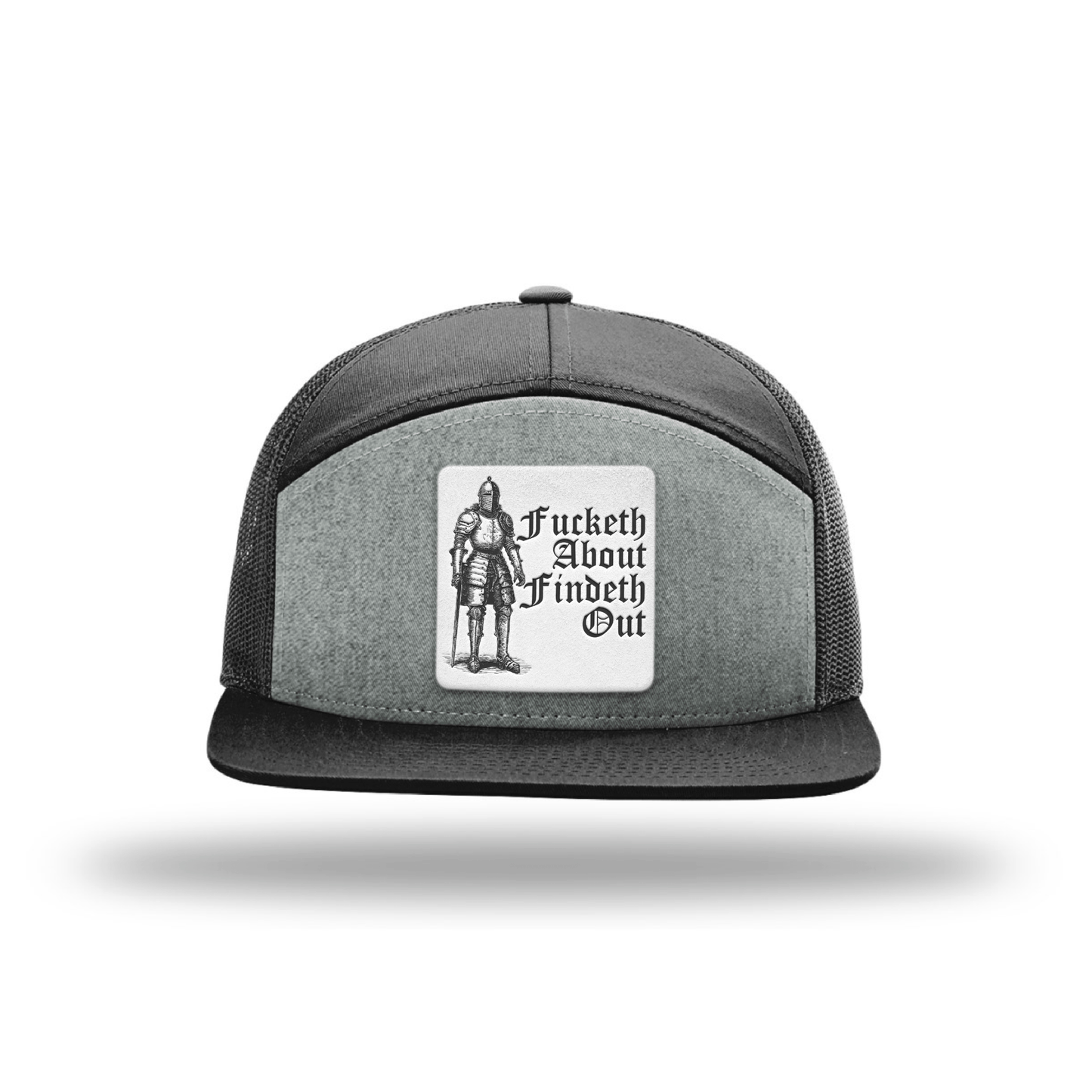 Fucketh About Hat | 5 Styles