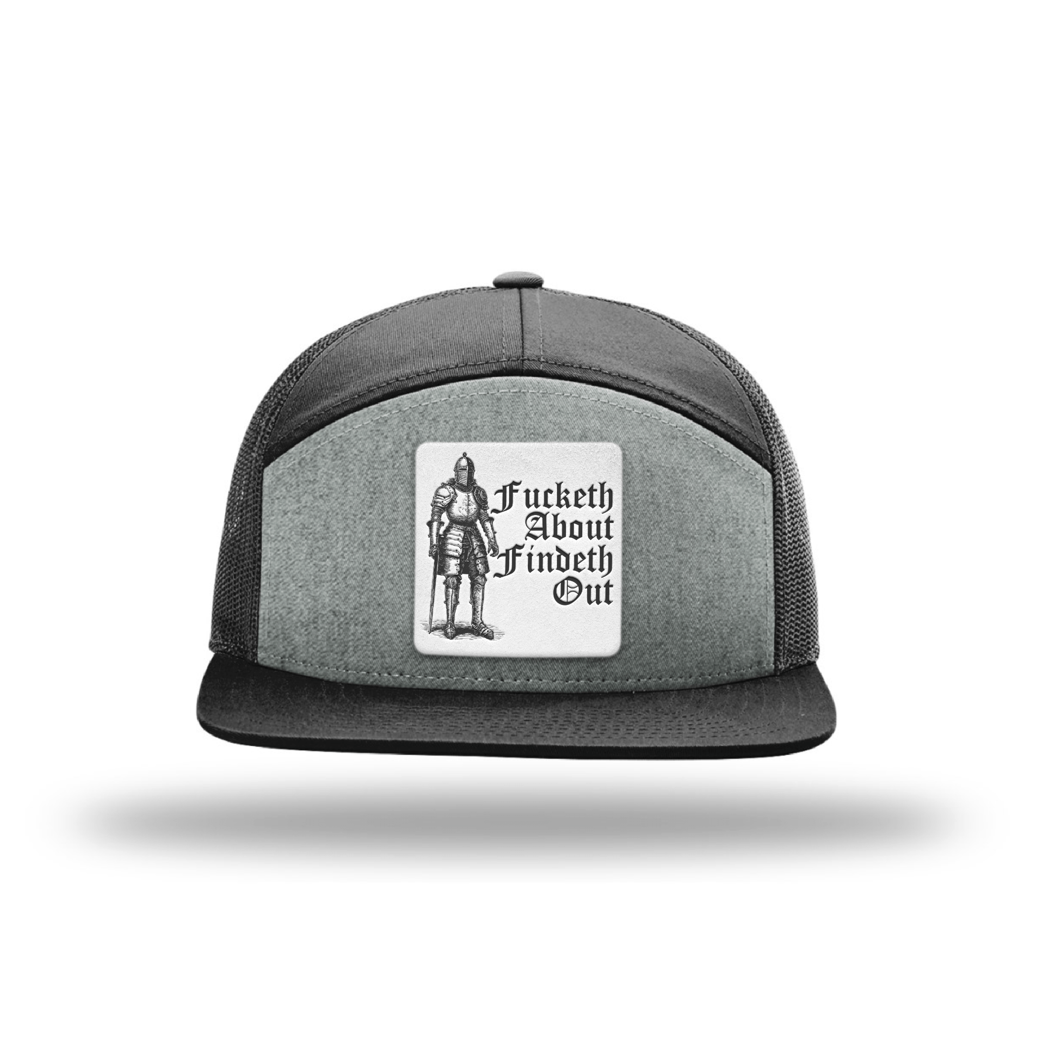 Fucketh About Hat | 5 Styles
