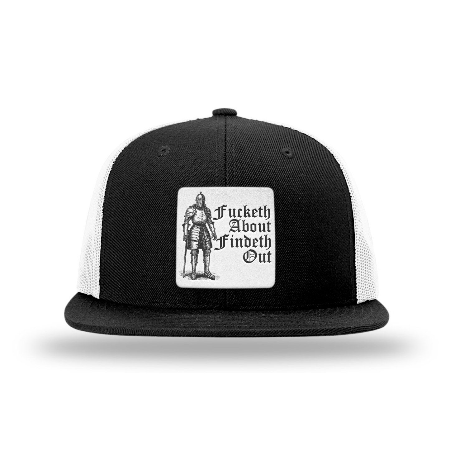 Fucketh About Hat | 5 Styles