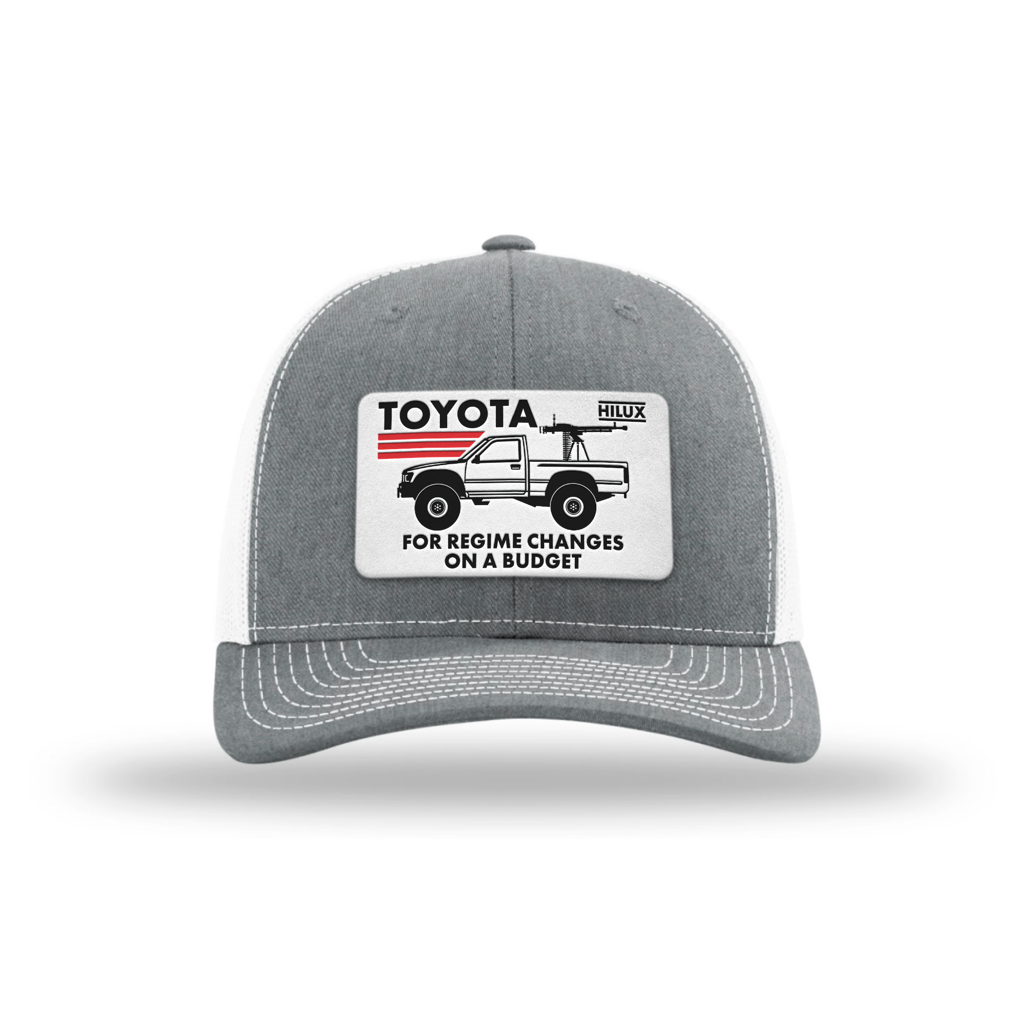 Hilux Hat | 4 Styles