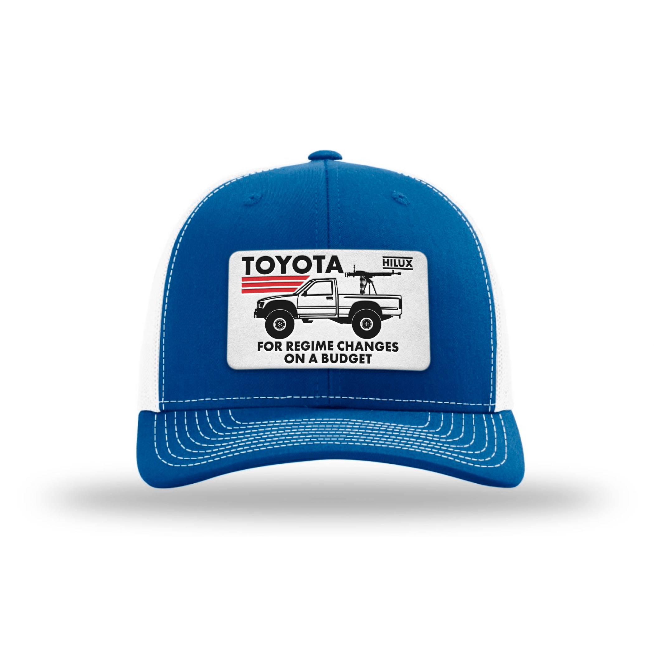 Hilux Hat | 4 Styles