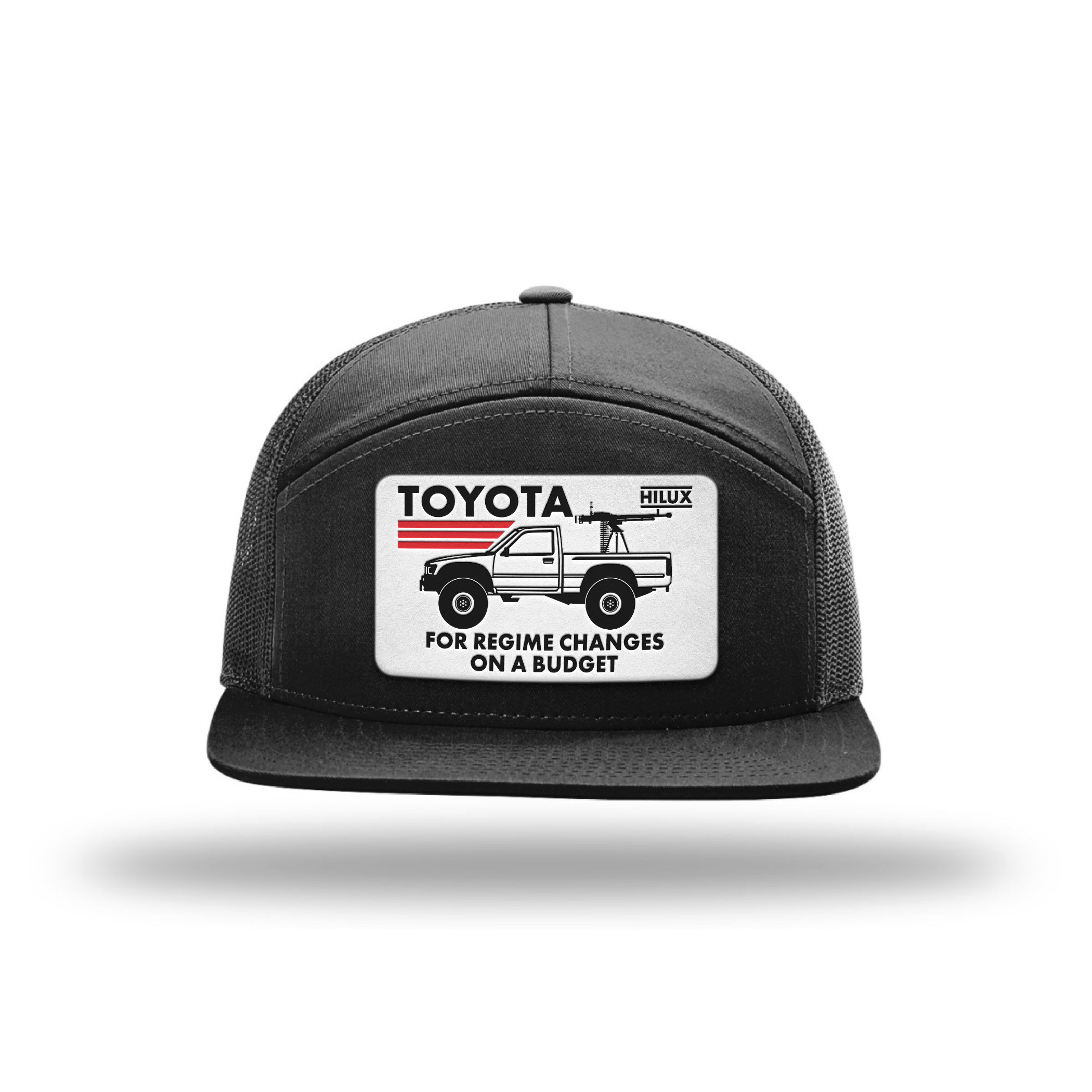 Hilux Hat | 4 Styles