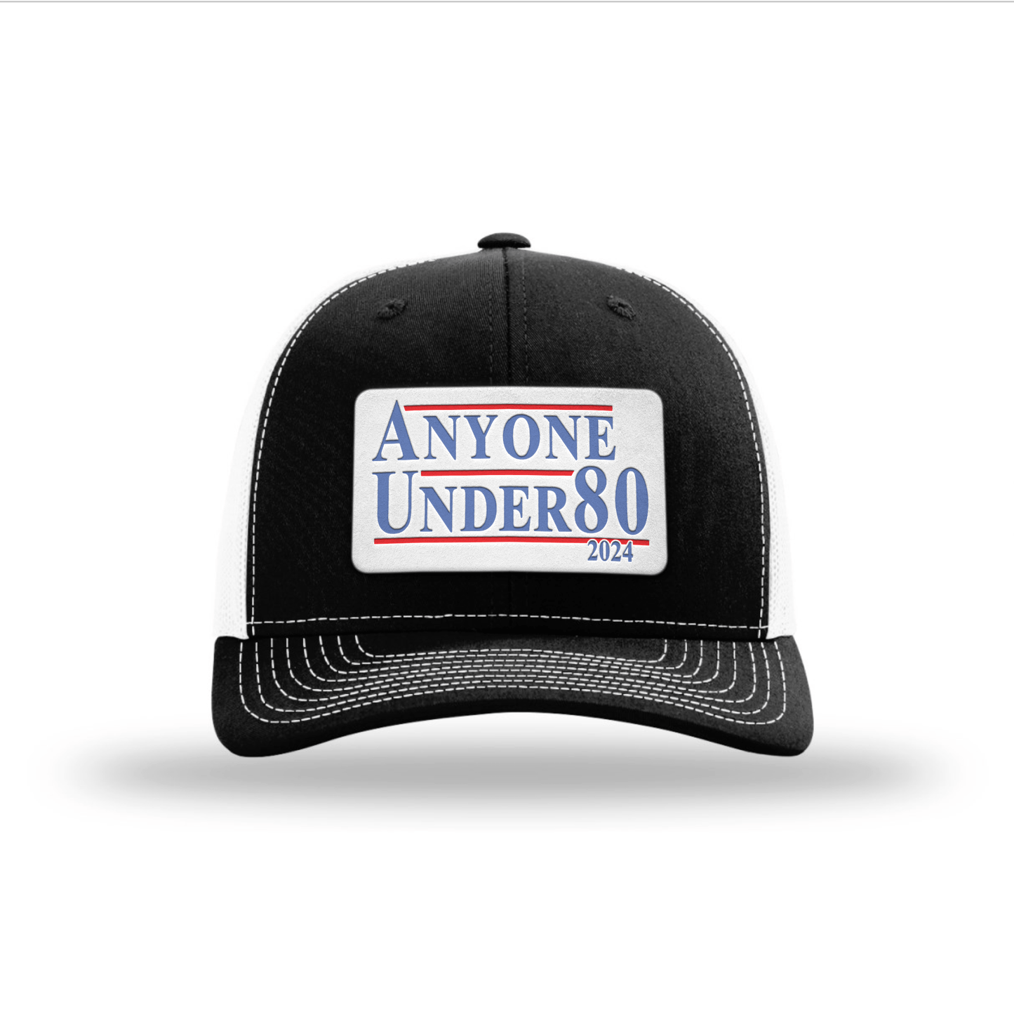 Anyone Under 80 Hat