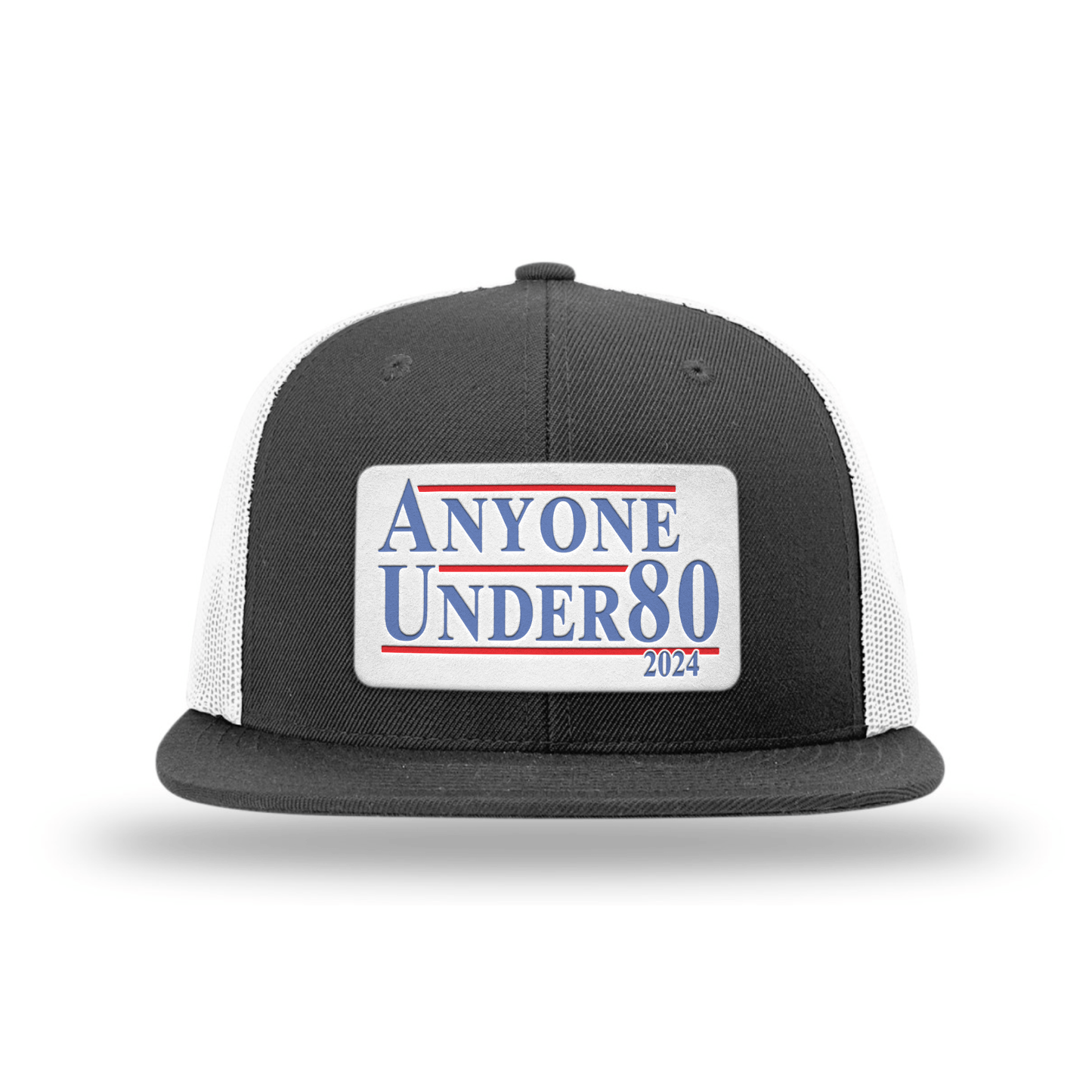 Anyone Under 80 Hat