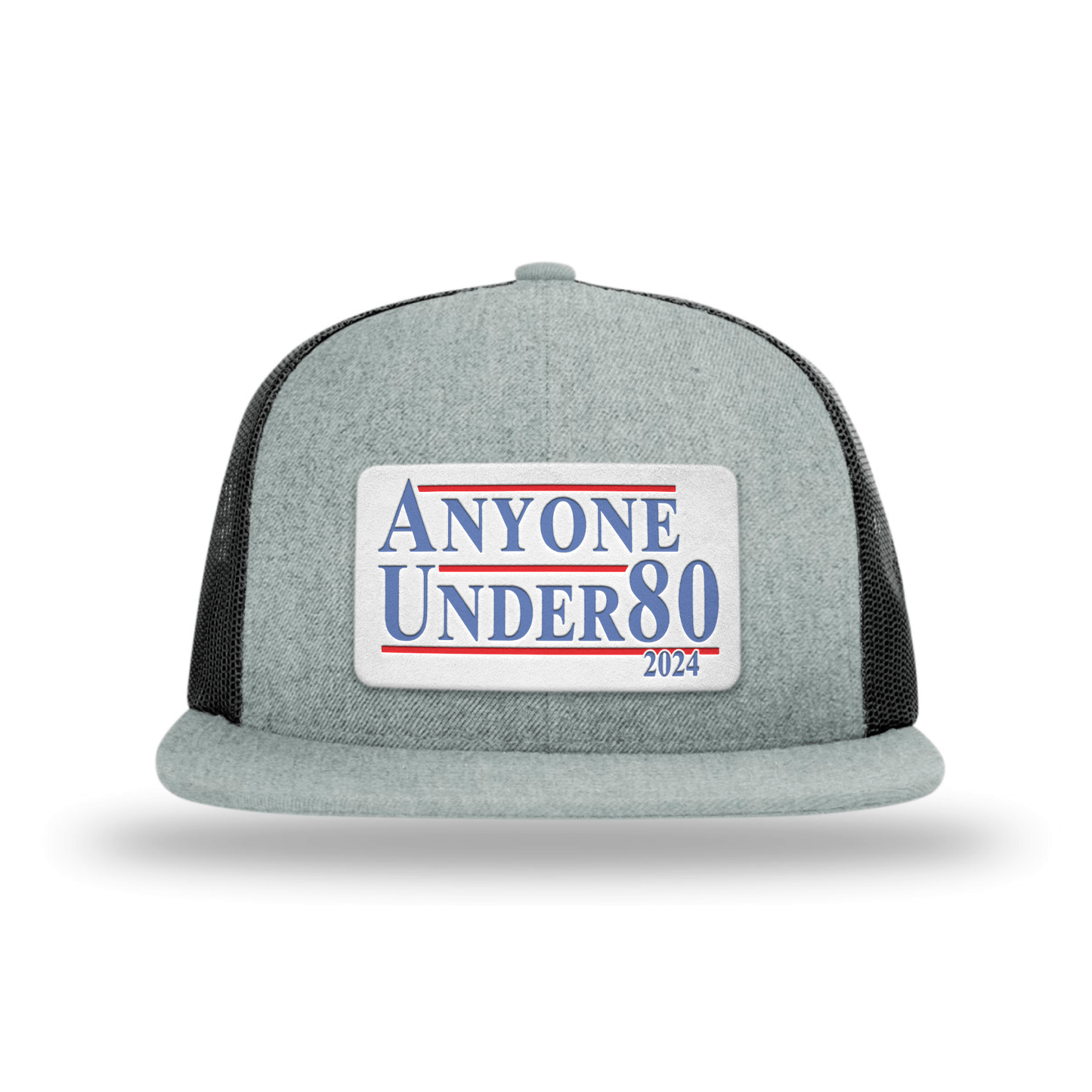 Anyone Under 80 Hat