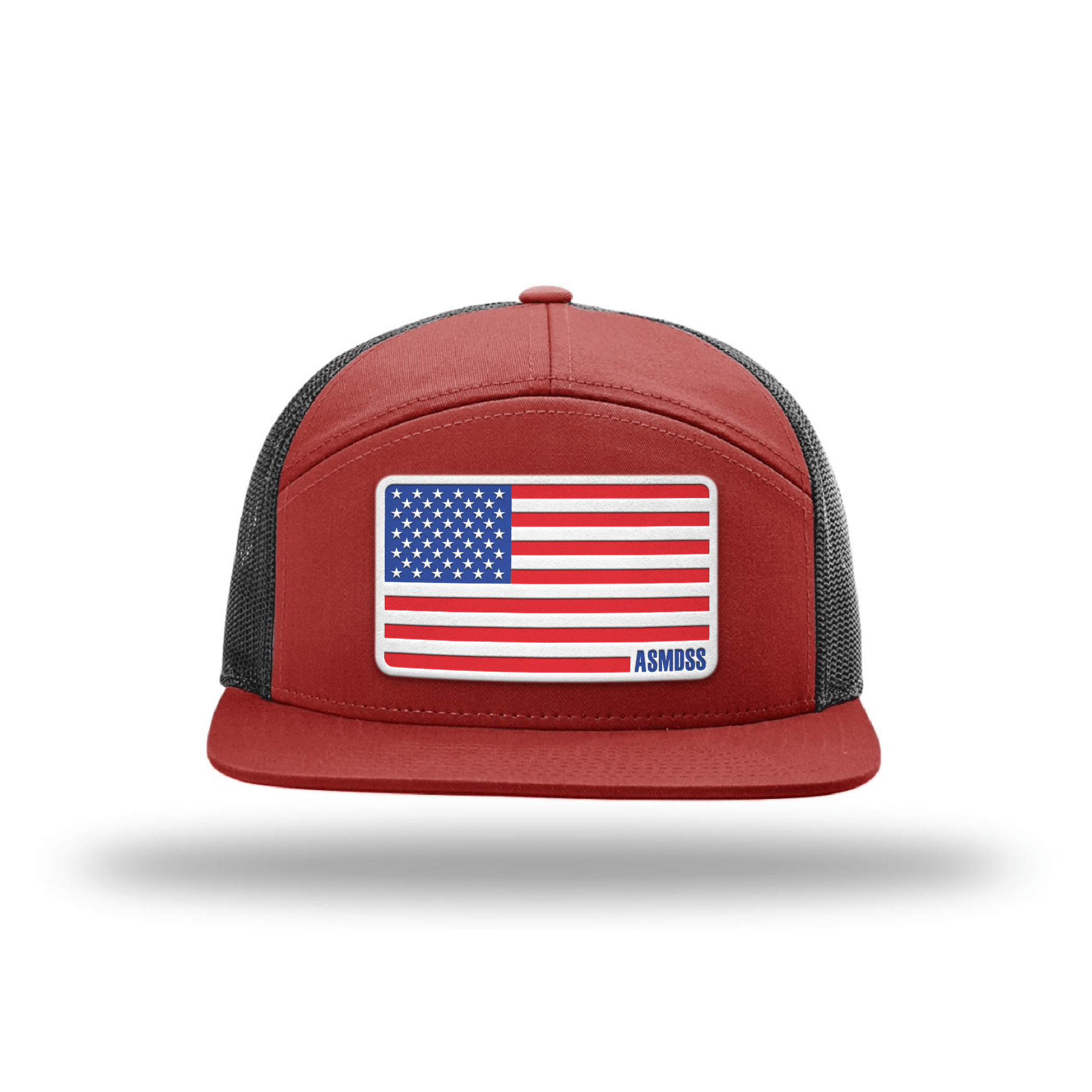 Classic USA Flag Hat