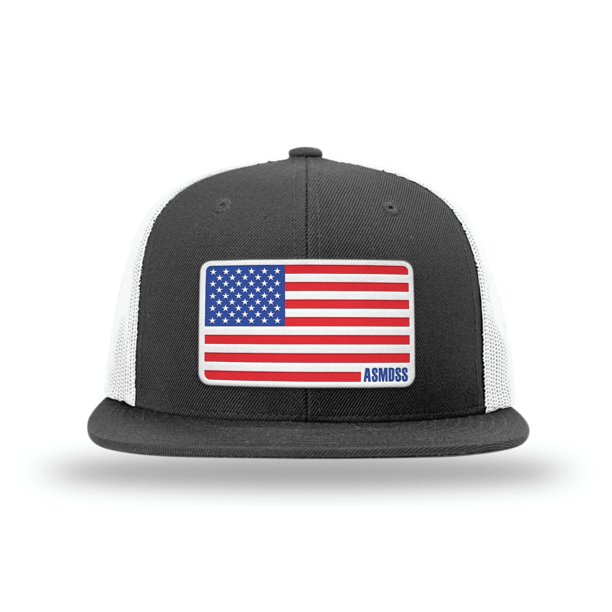 Classic USA Flag Hat