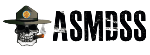 ASMDSS Gear logo