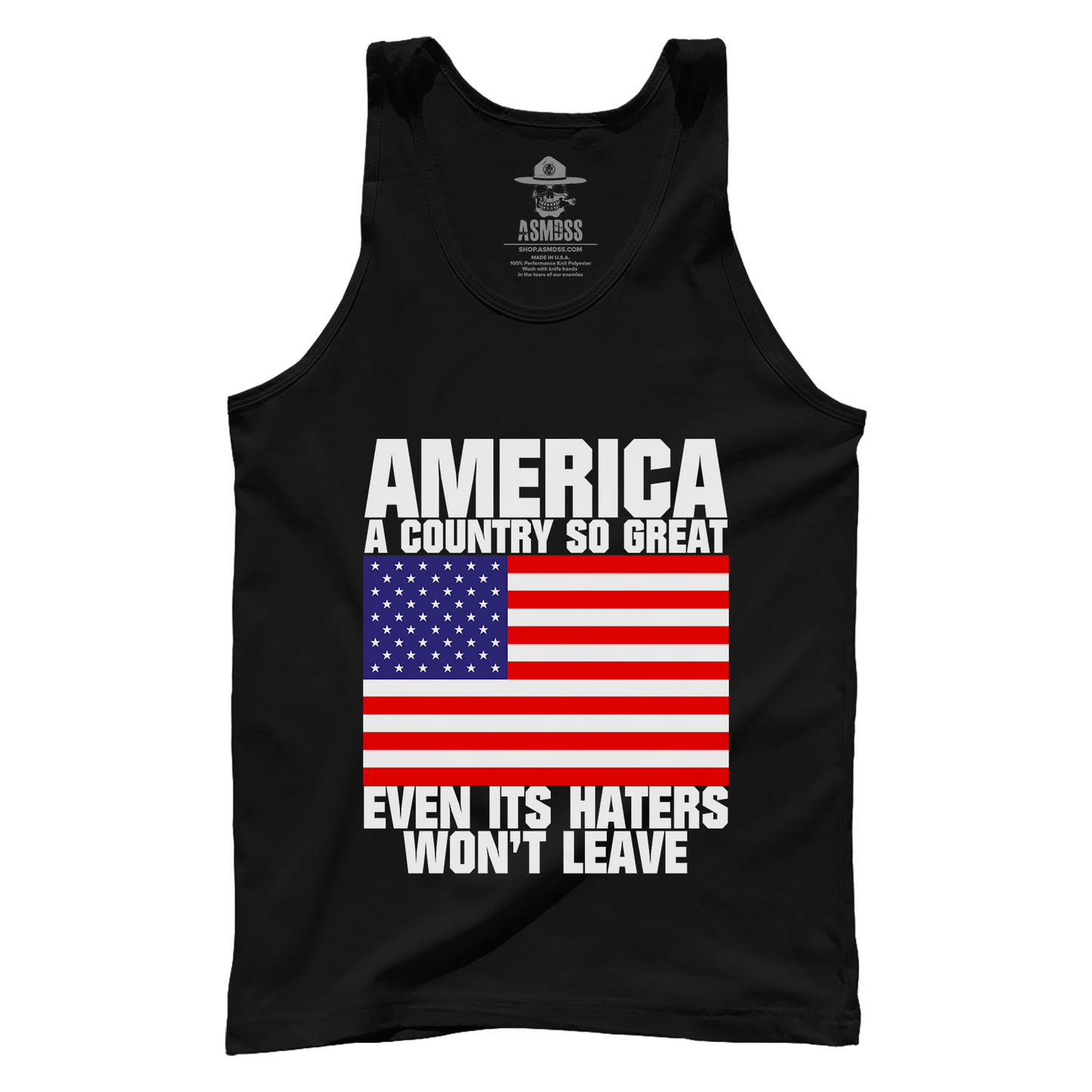 America A Country So Great