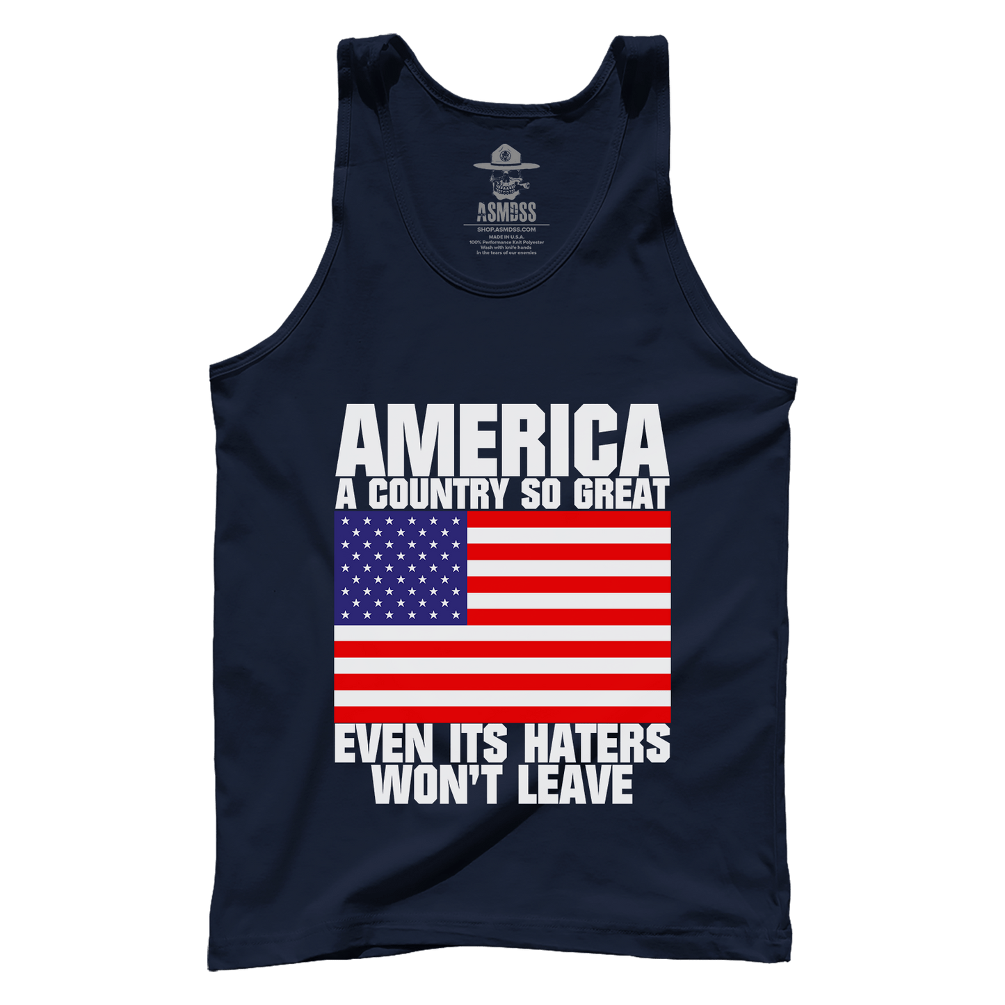 America A Country So Great