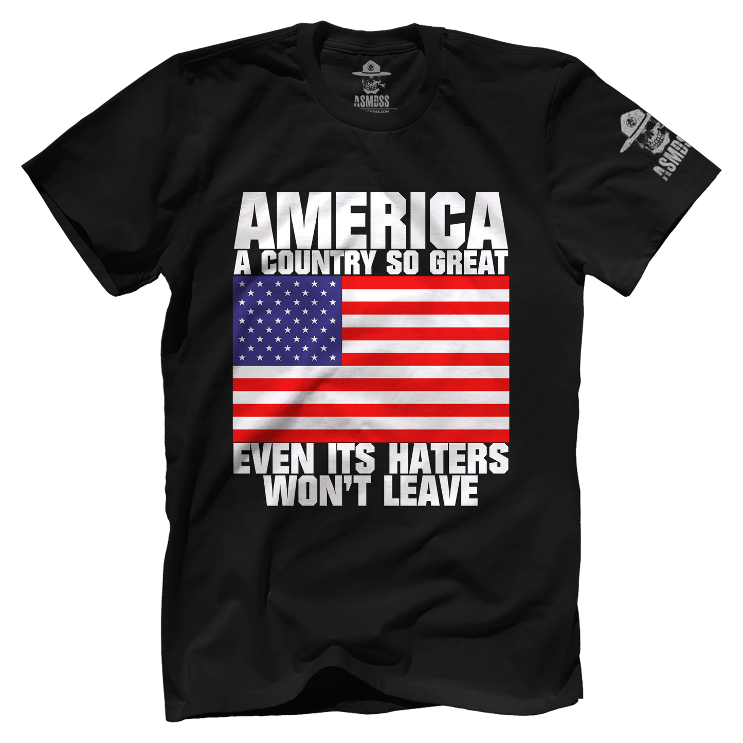 America A Country So Great