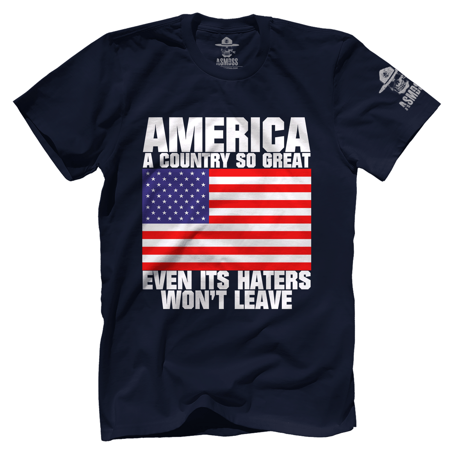 America A Country So Great