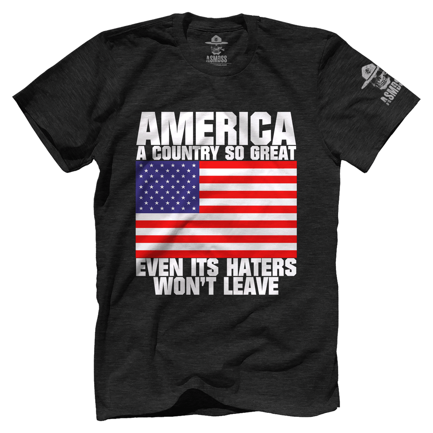 America A Country So Great