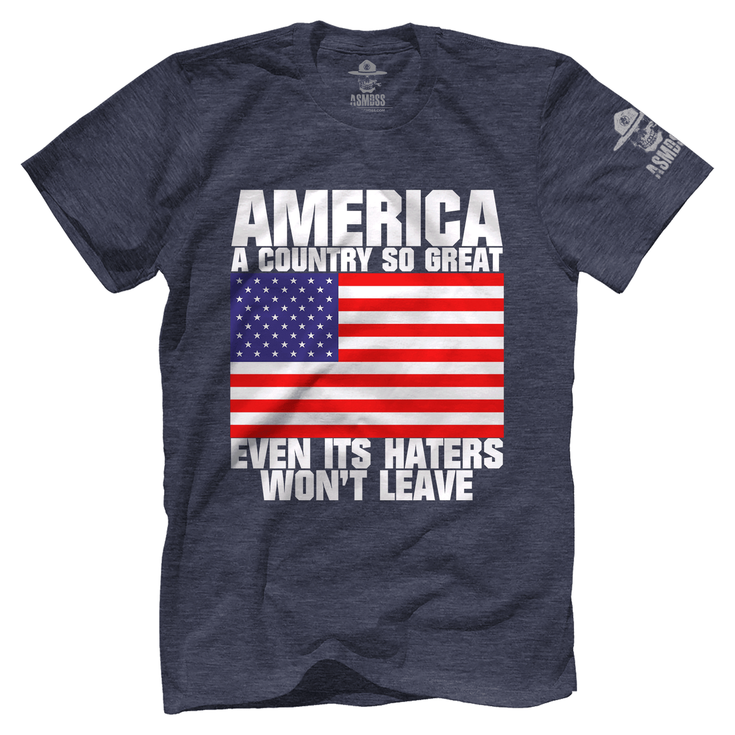 America A Country So Great