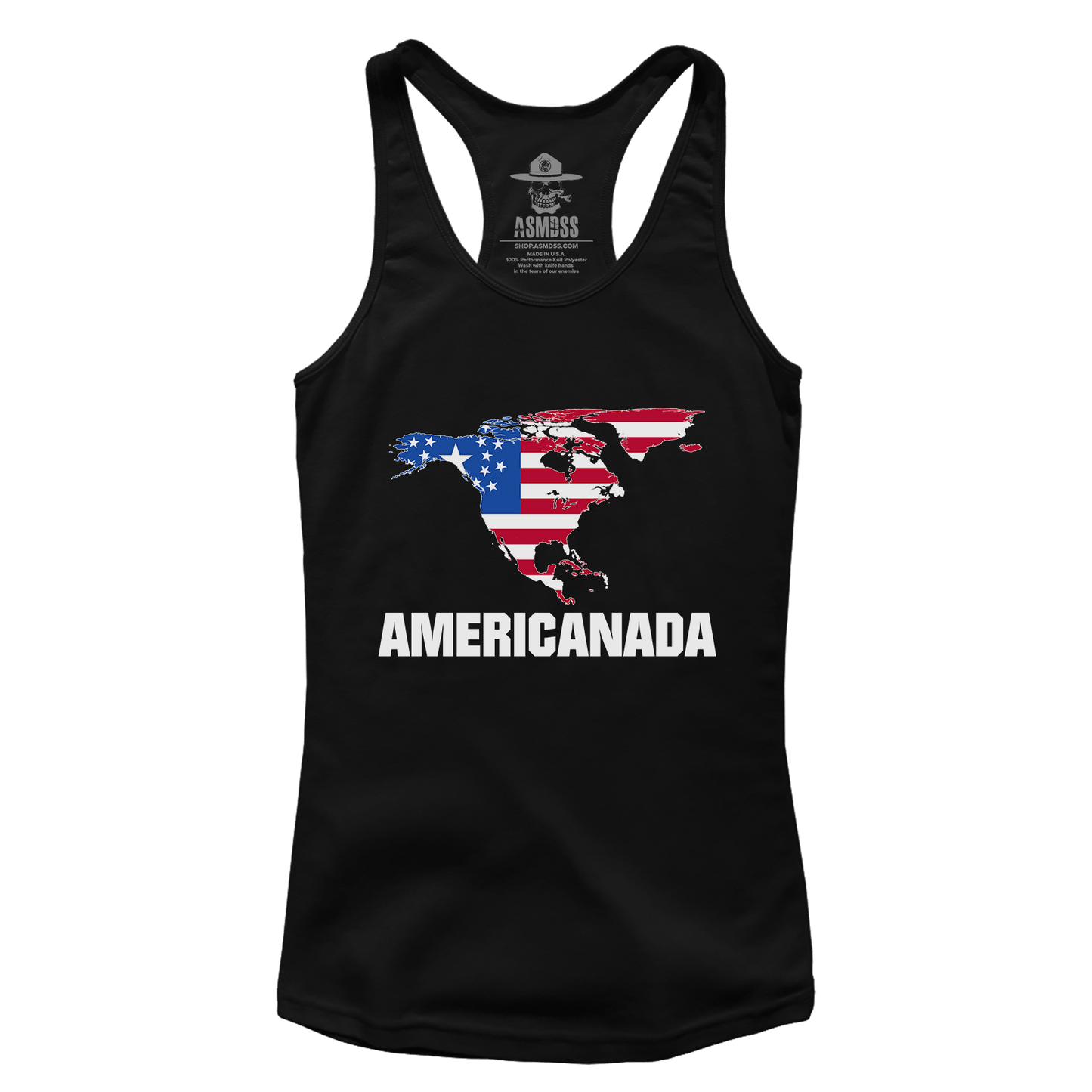 Americanada (Ladies)