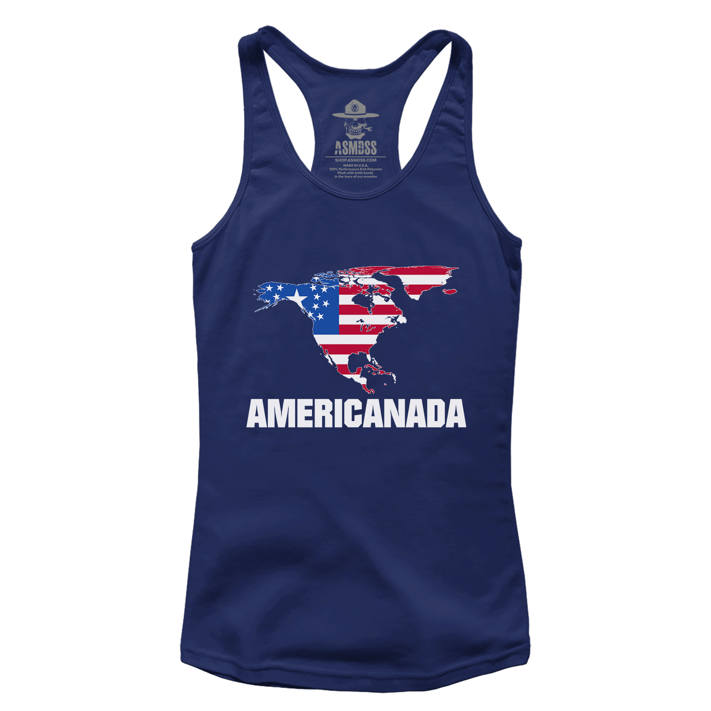 Americanada (Ladies)