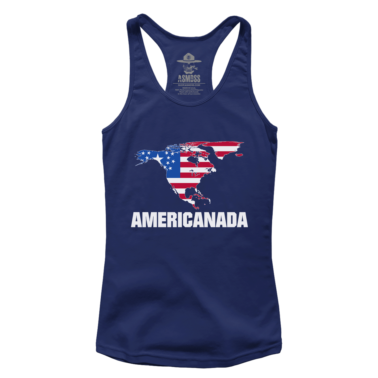 Americanada (Ladies)