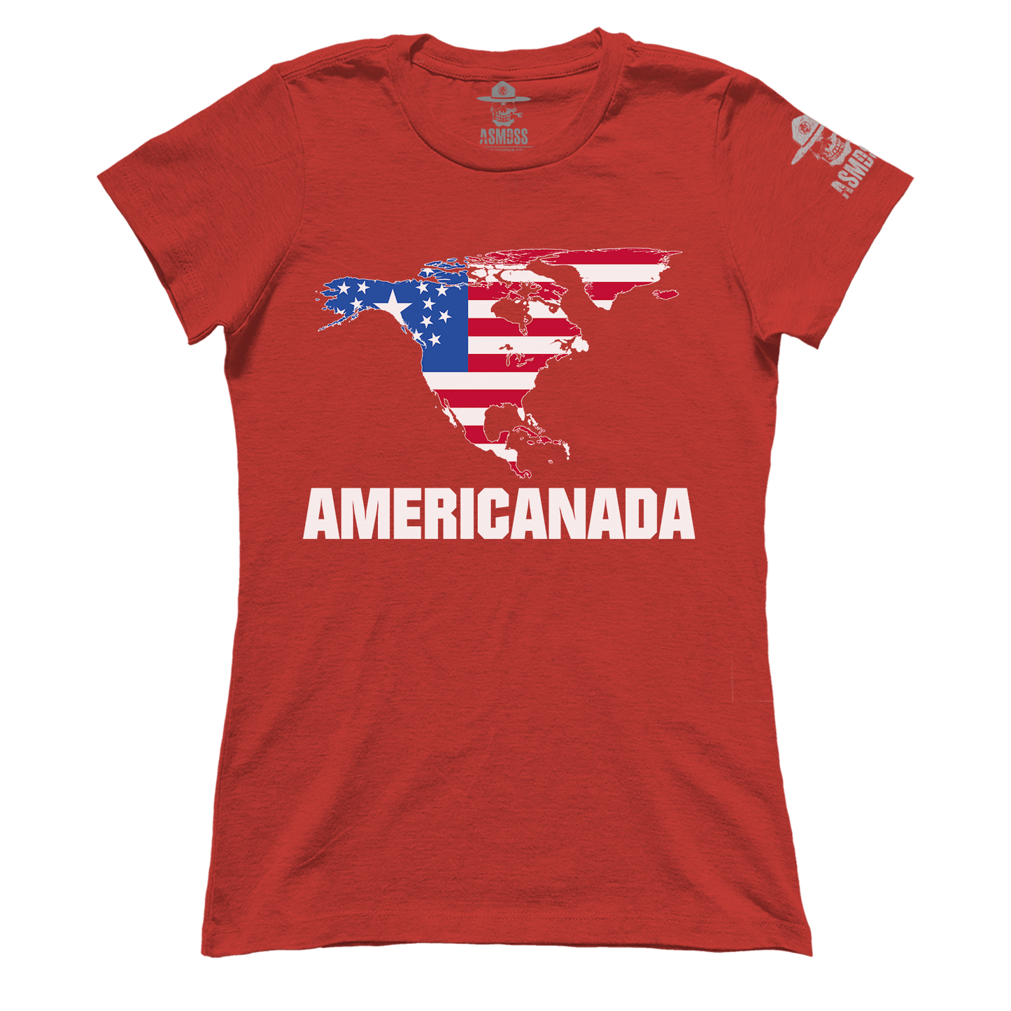 Americanada (Ladies)