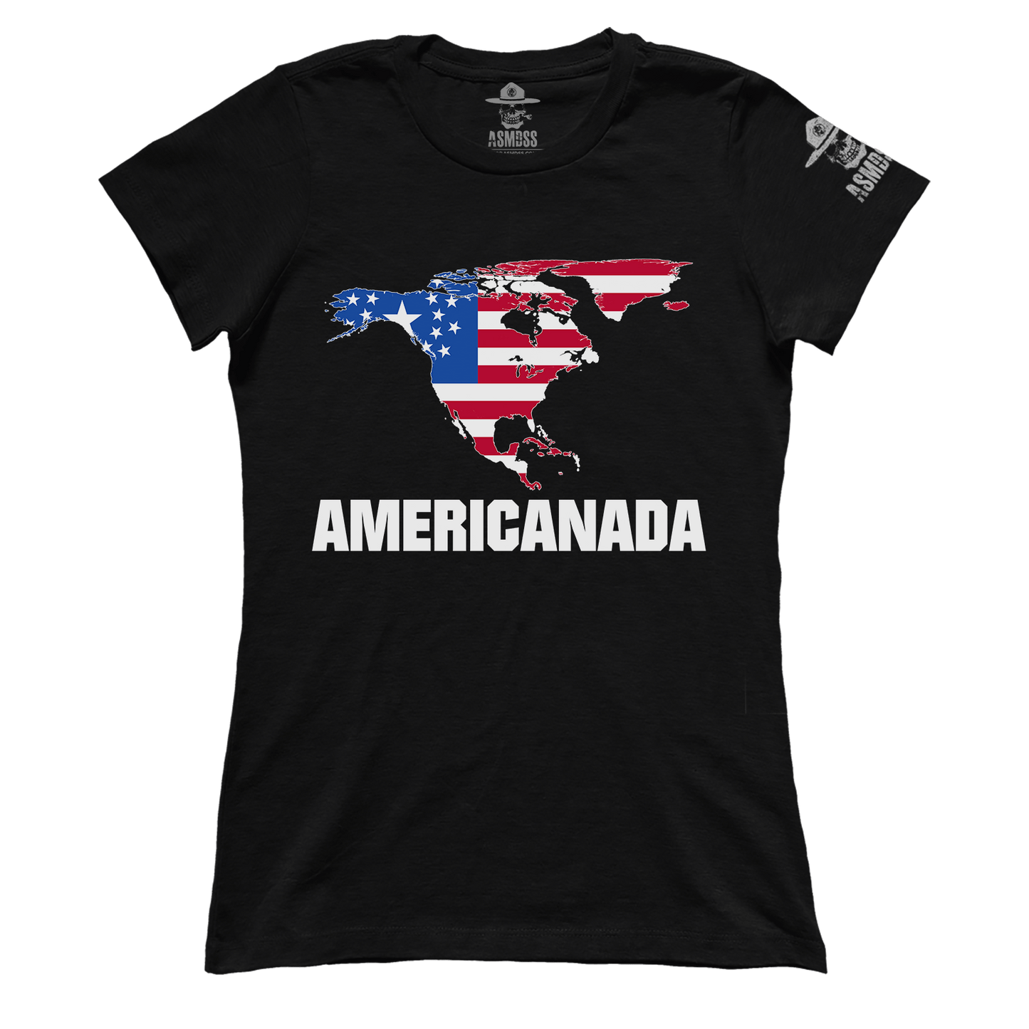 Americanada (Ladies)