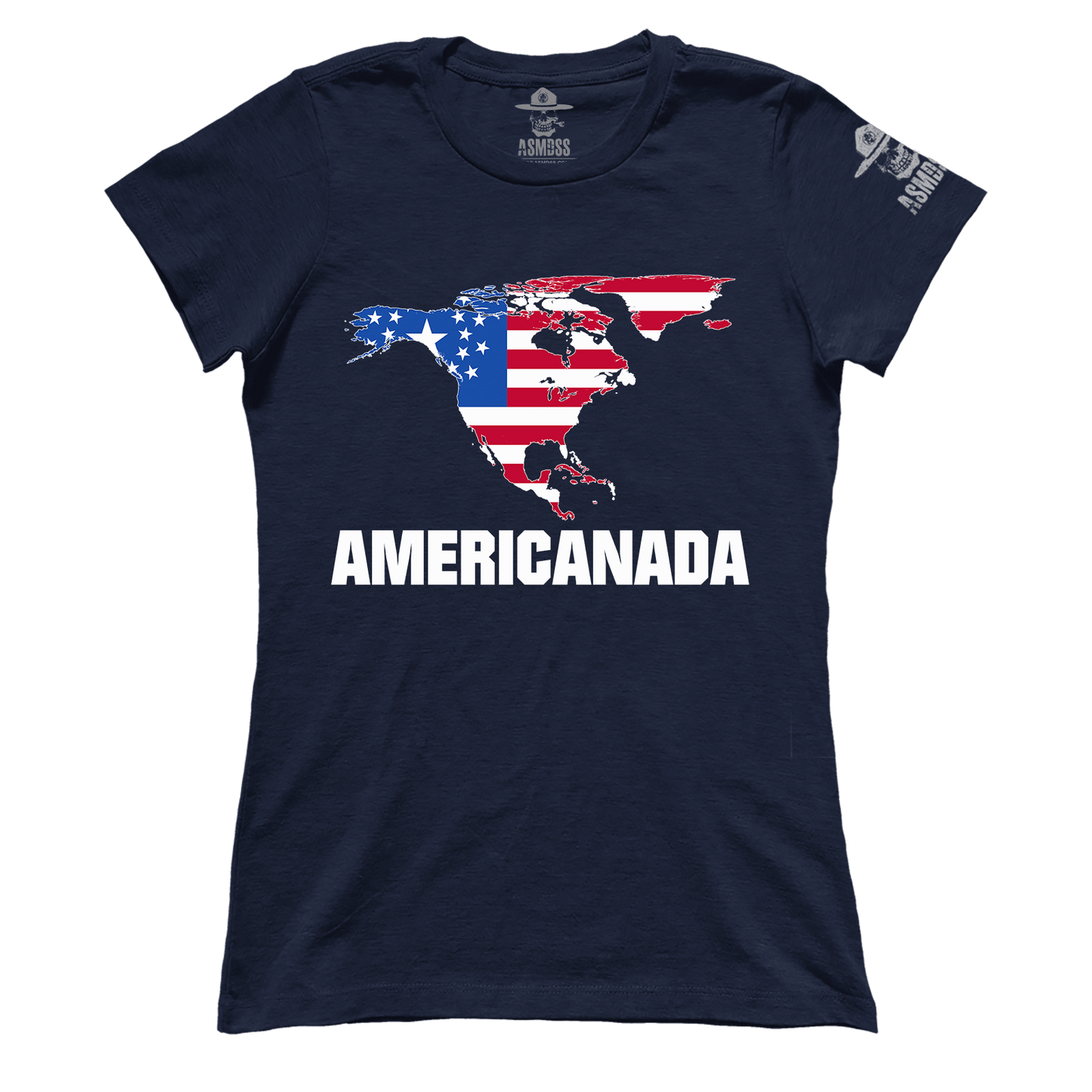 Americanada (Ladies)