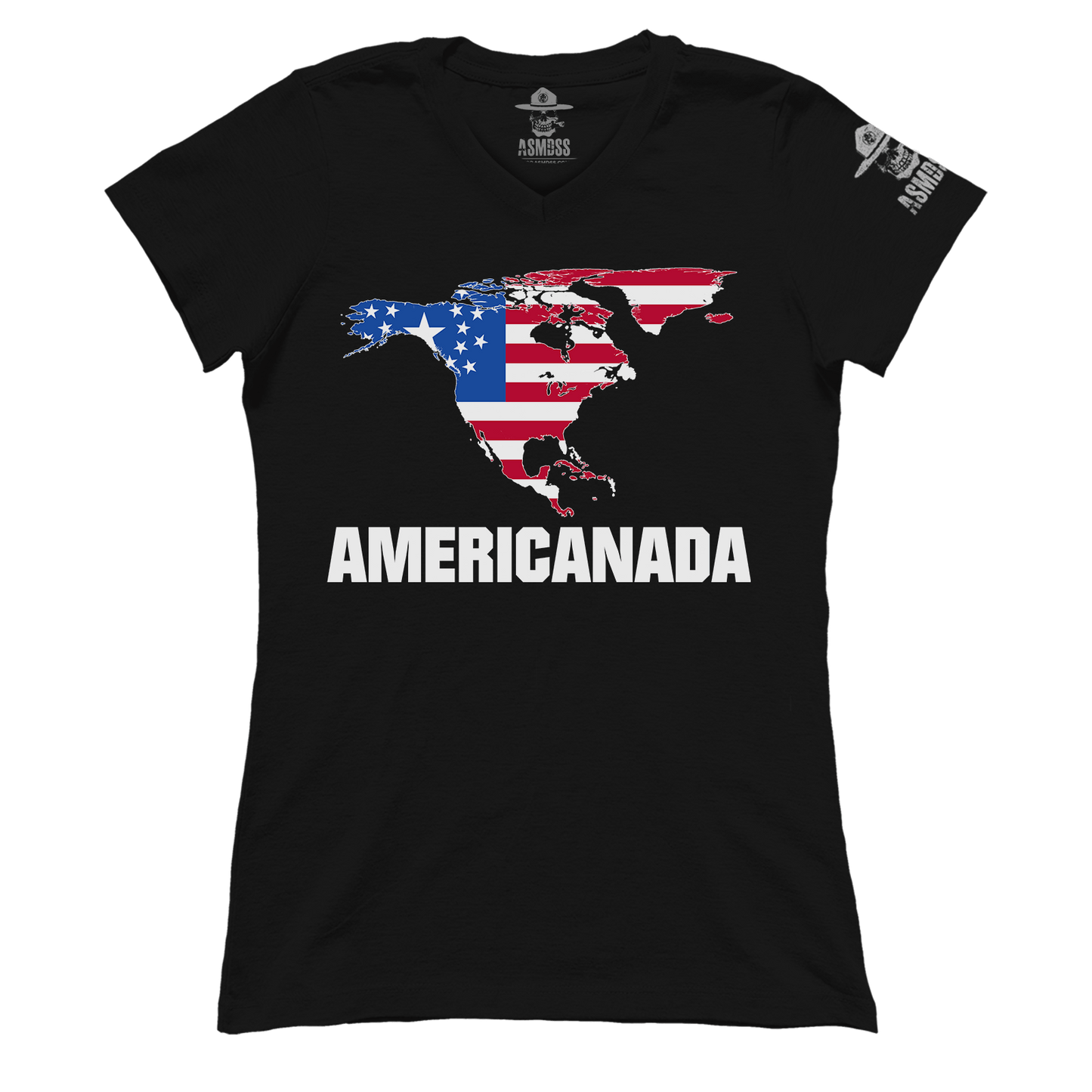 Americanada (Ladies)