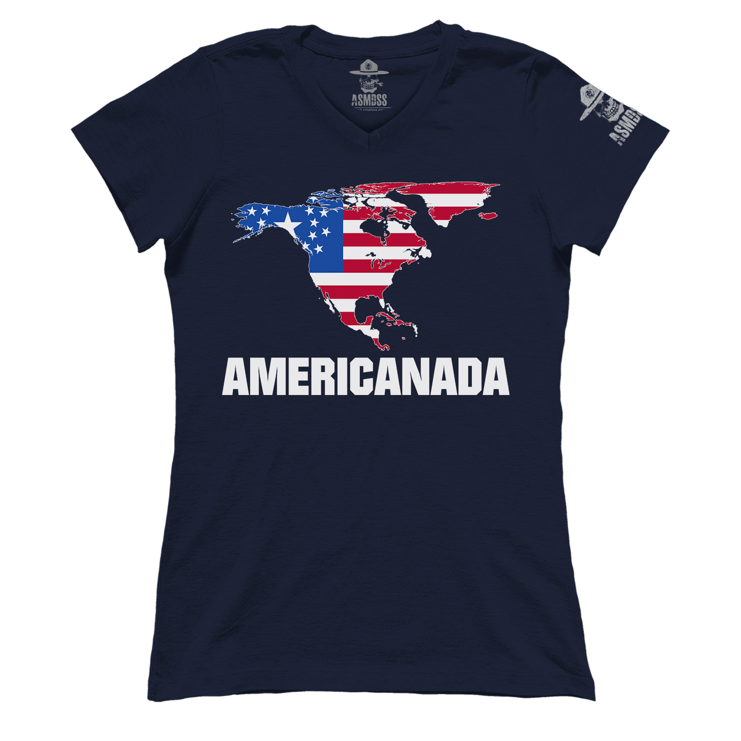 Americanada (Ladies)
