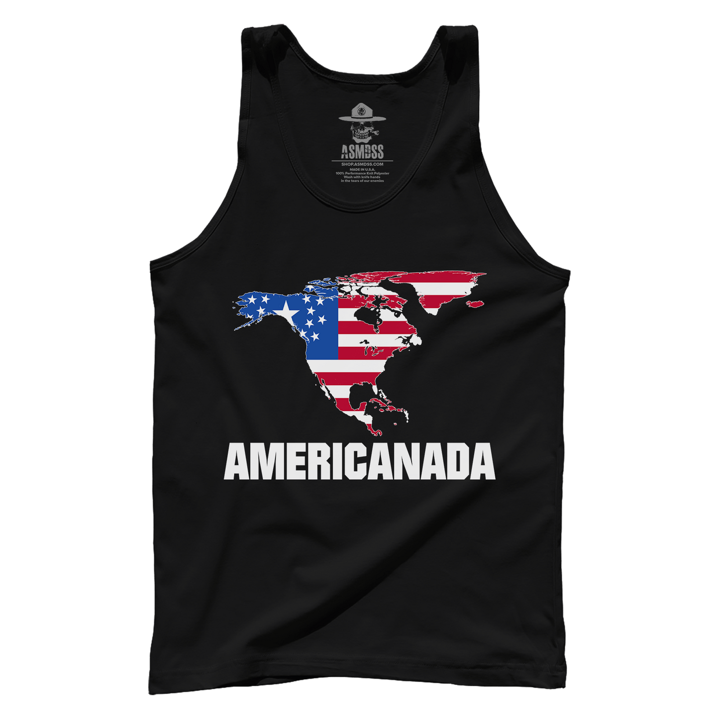 Americanada